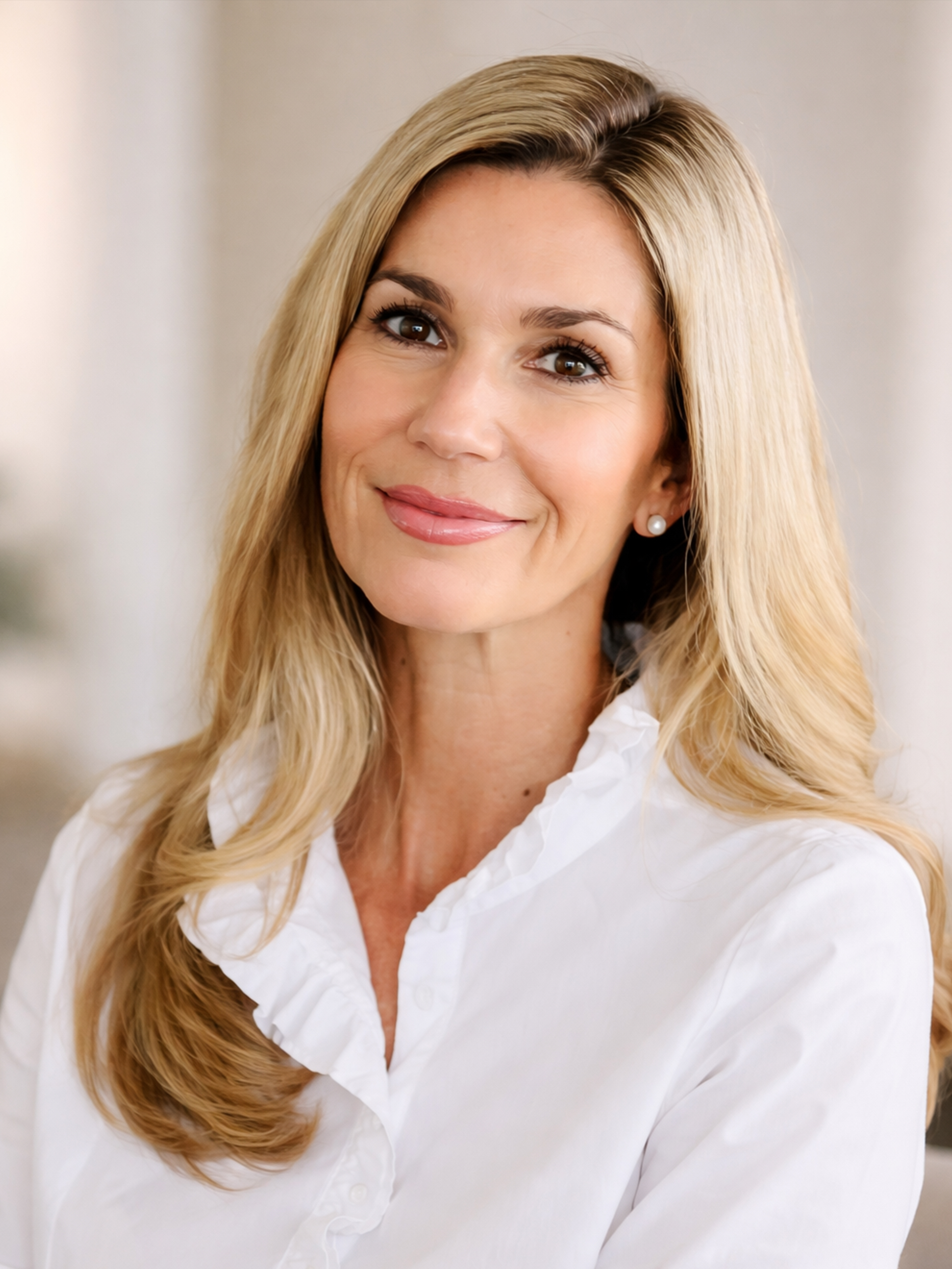 Nicole Schaaf