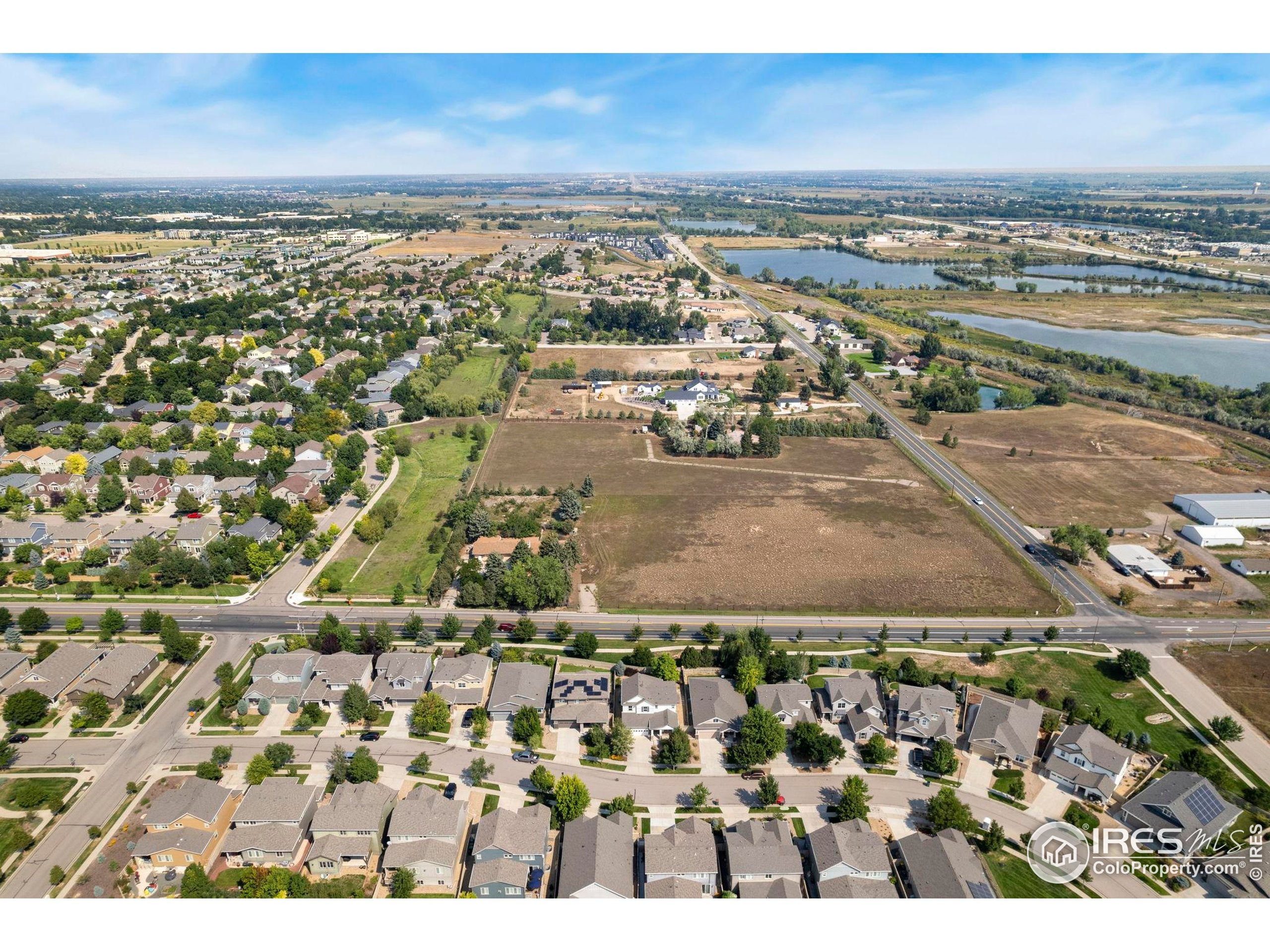 Fort Collins, Colorado, 80528, United States, 4 Bedrooms Bedrooms, ,2 BathroomsBathrooms,Residential,For Sale,1940904