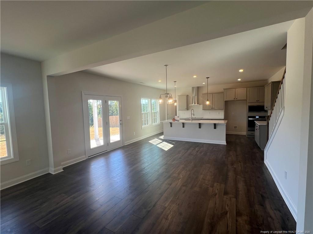 Fayetteville, North Carolina, 28311, United States, 4 Bedrooms Bedrooms, ,3 BathroomsBathrooms,Residential,For Sale,1712186