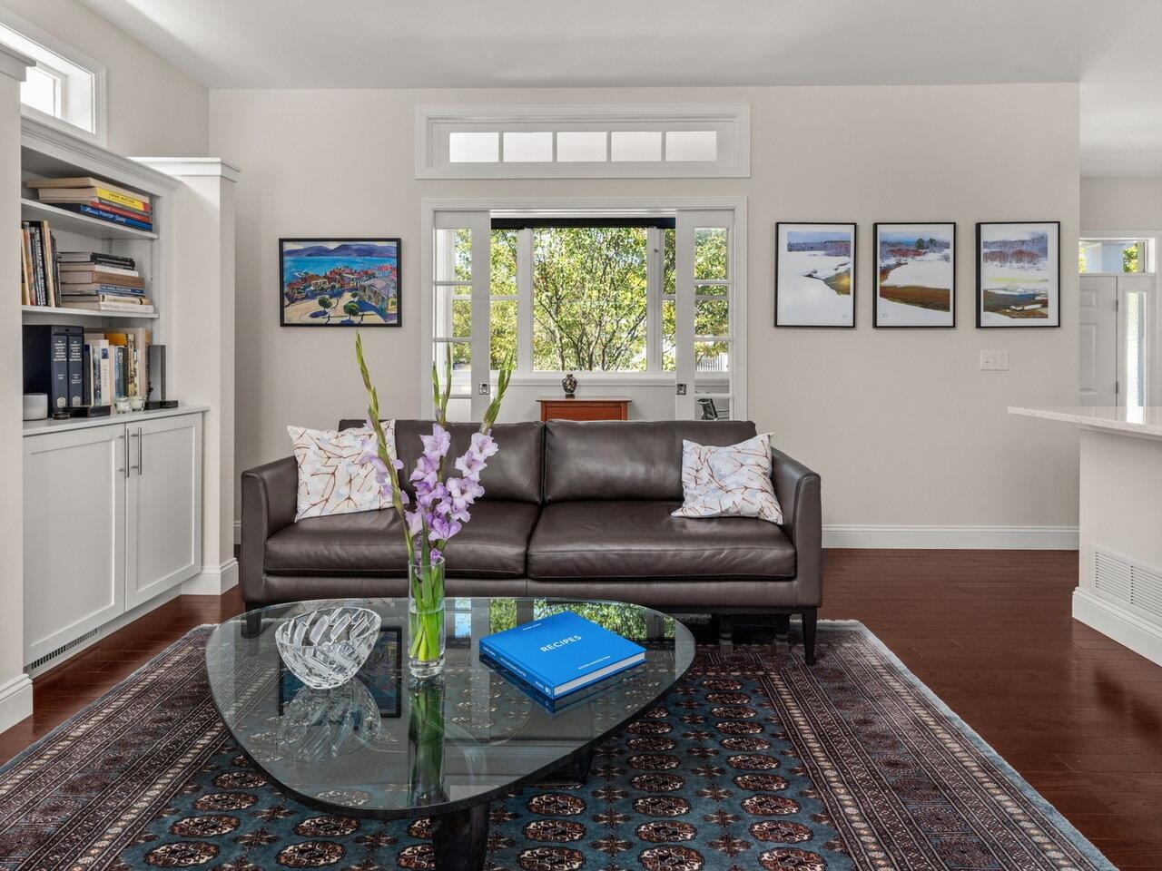 Burlington, Vermont, 05401, United States, 2 Bedrooms Bedrooms, ,2 BathroomsBathrooms,Residential,For Sale,1927206