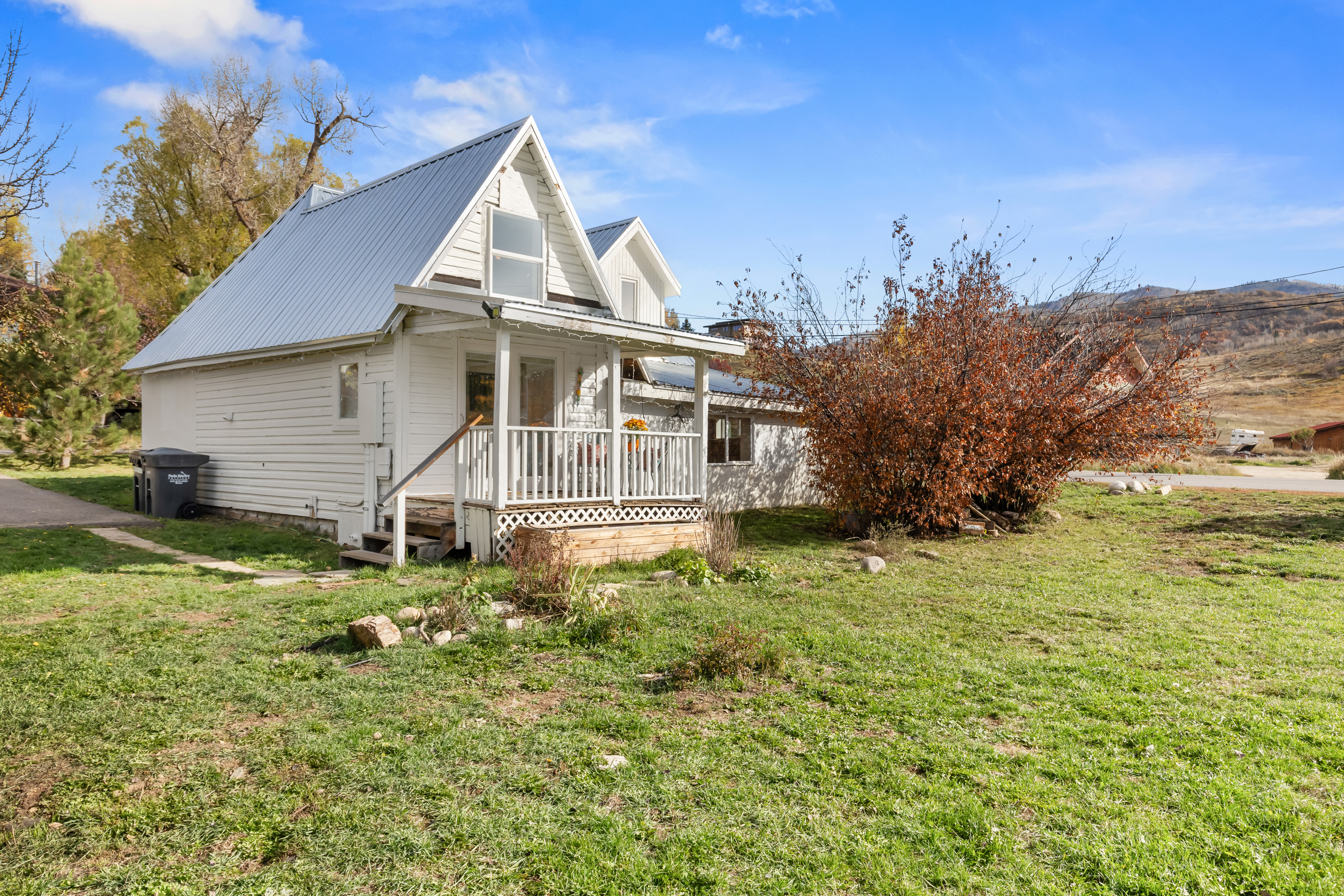  15 Park Avenue, Steamboat Springs, CO 80487 - 物件實景
