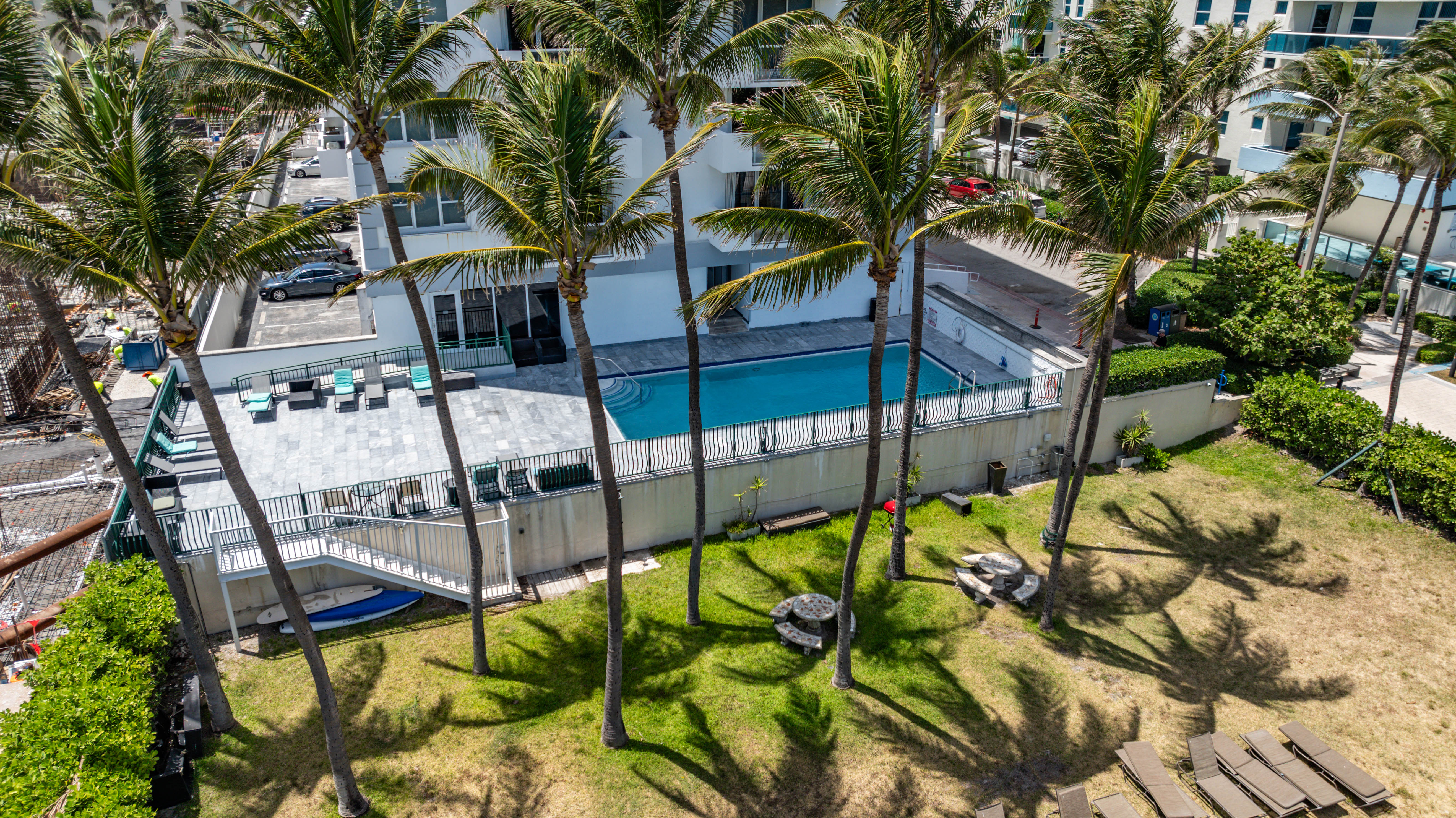  9195 Collins Ave, Surfside, FL, 33154 - 物件實景