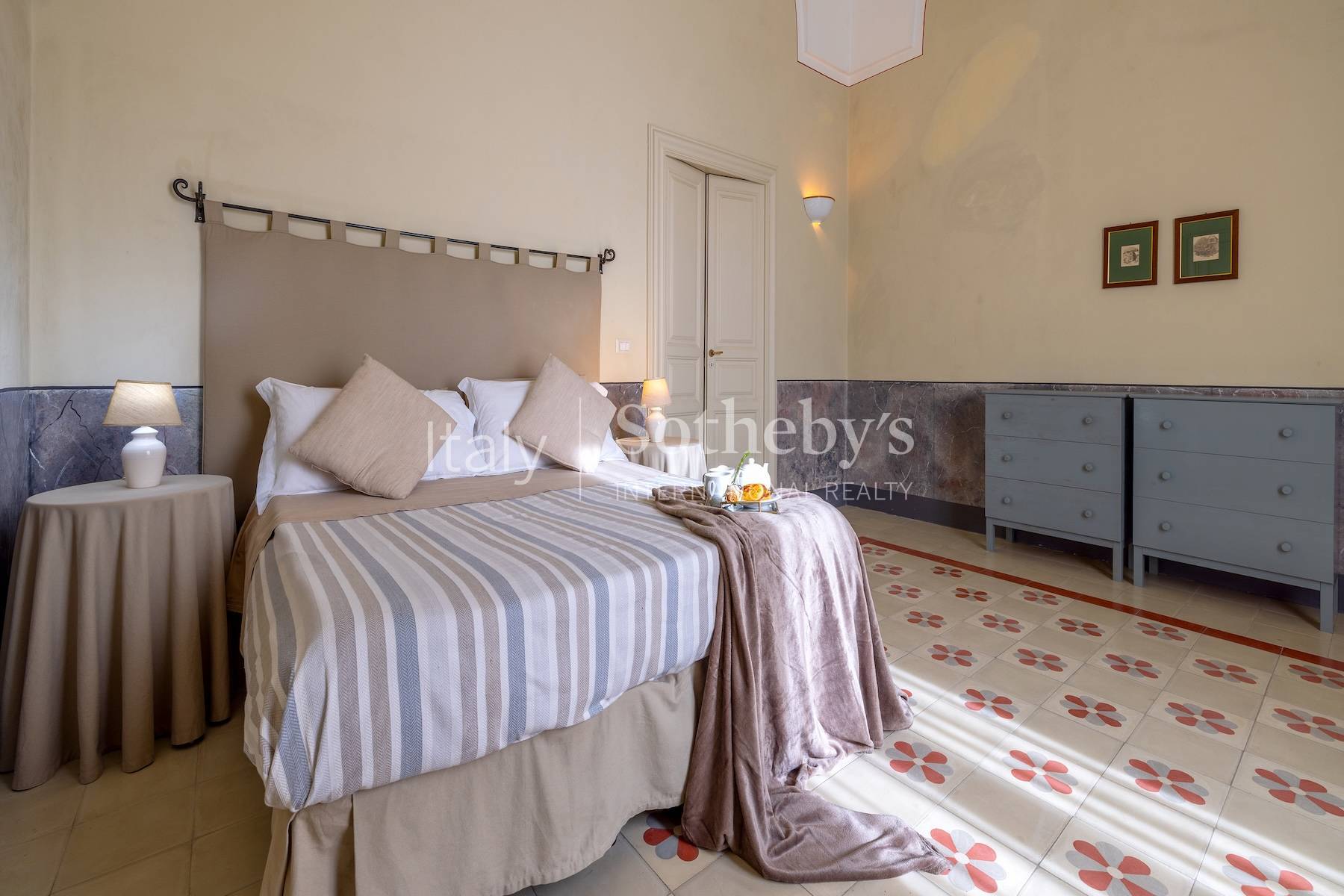  Prestigious Liberty-Style Residence in Salento - 物件實景