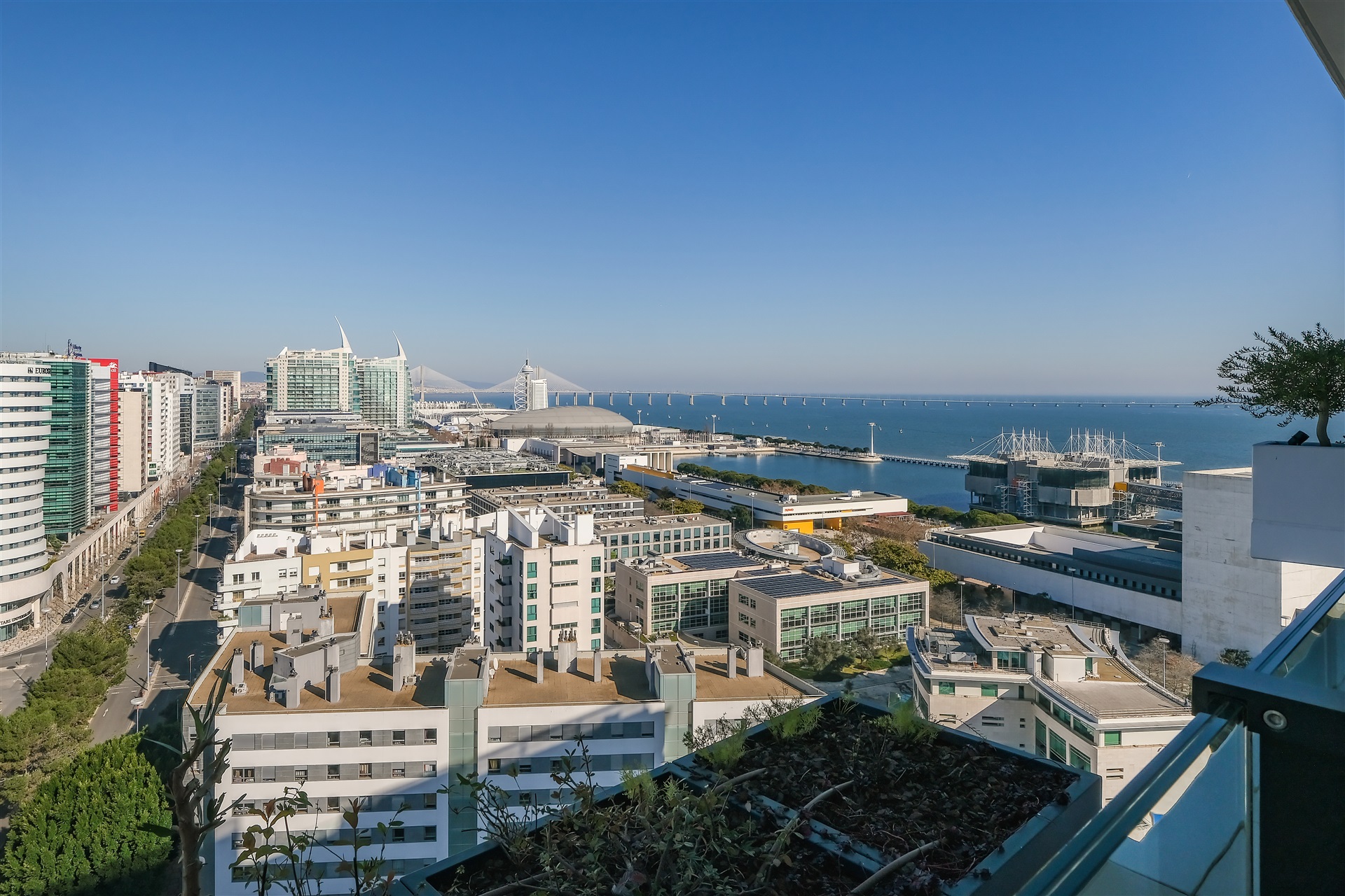  Flat, 3 bedrooms, for Sale - 物件實景