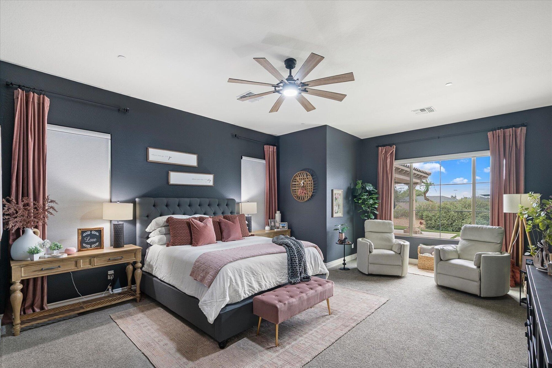  3084 E Fruitvale Court¦Gilbert, AZ - 物件實景