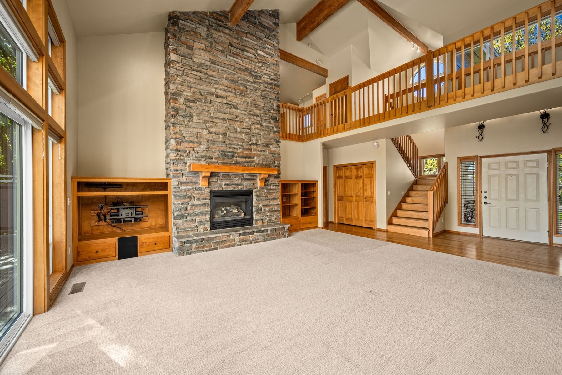  Custom Loch Haven Home with Views - 物件實景