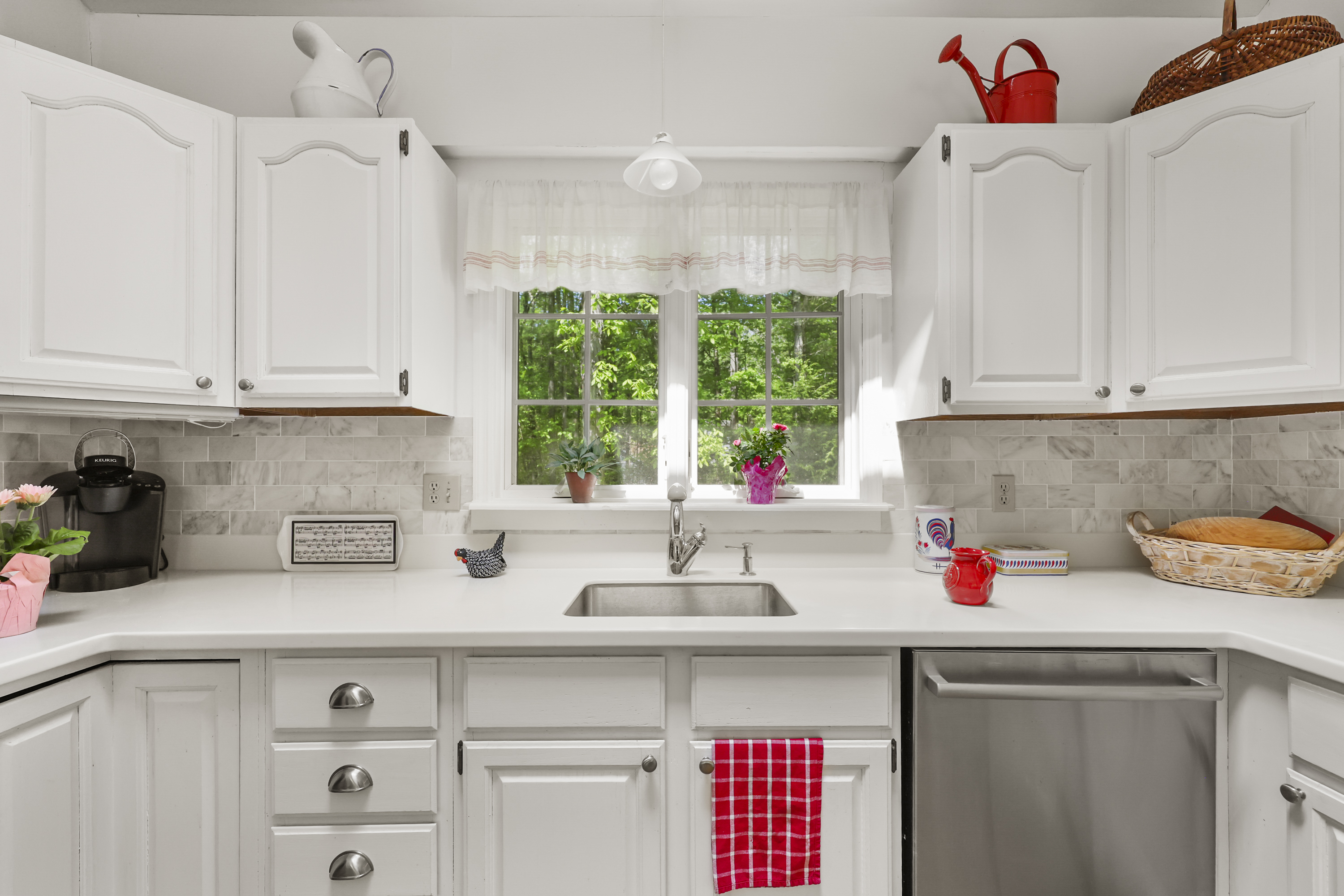  MODERN COMFORT MEETS TIMELESS NEW ENGLAND FARMHOUSE CHARM - 物件實景