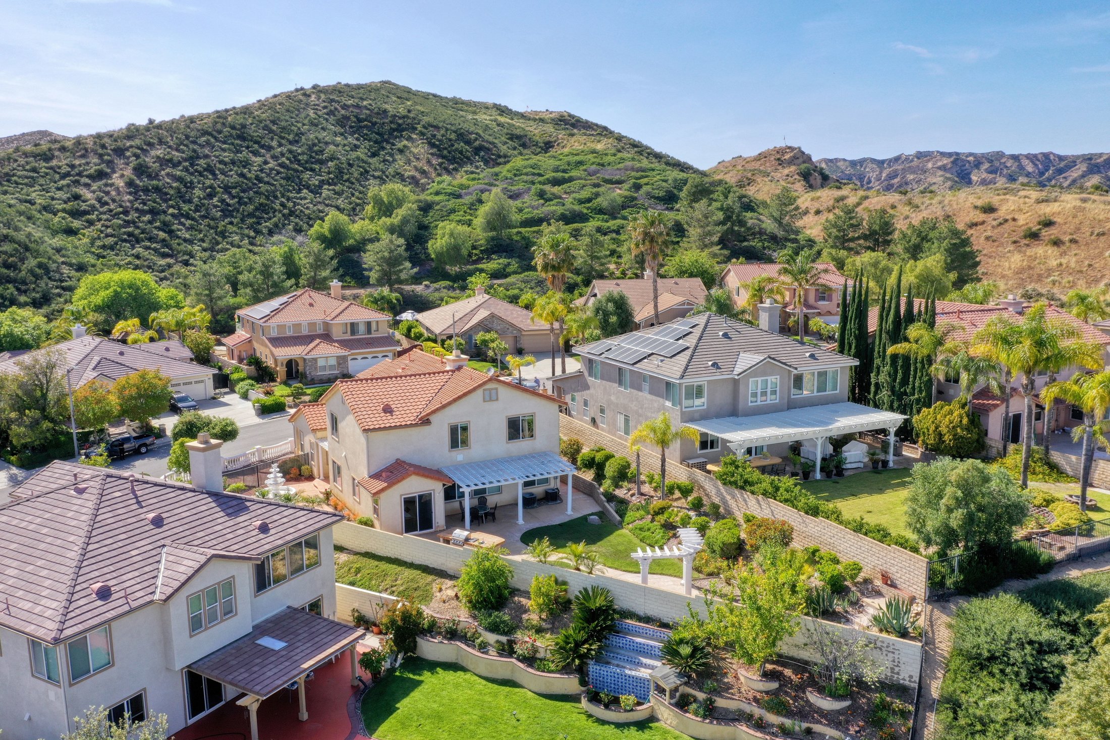  Panoramic View Home - 物件實景