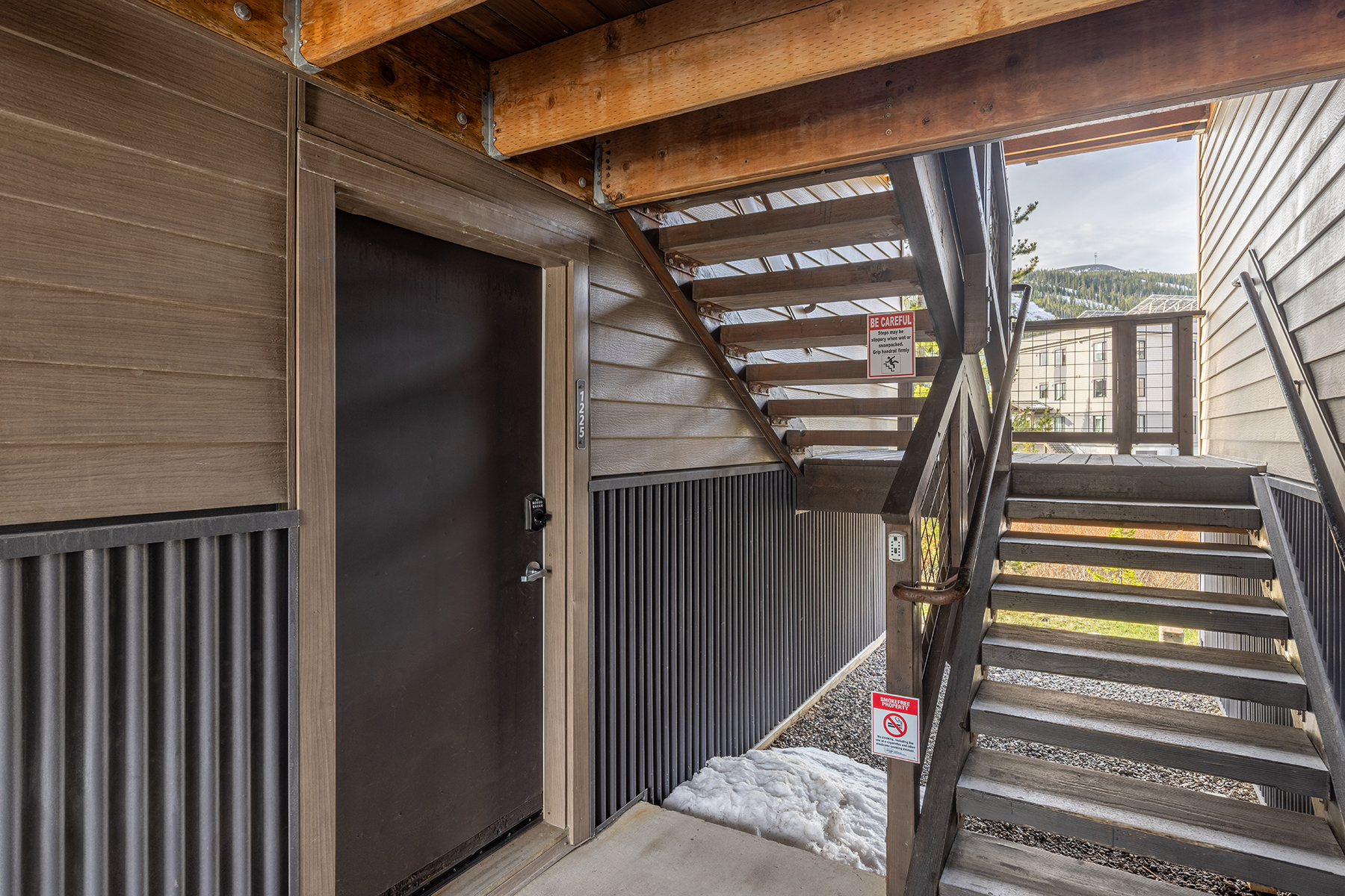  21 Sitting Bull Road, Unit 1225 - 物件實景