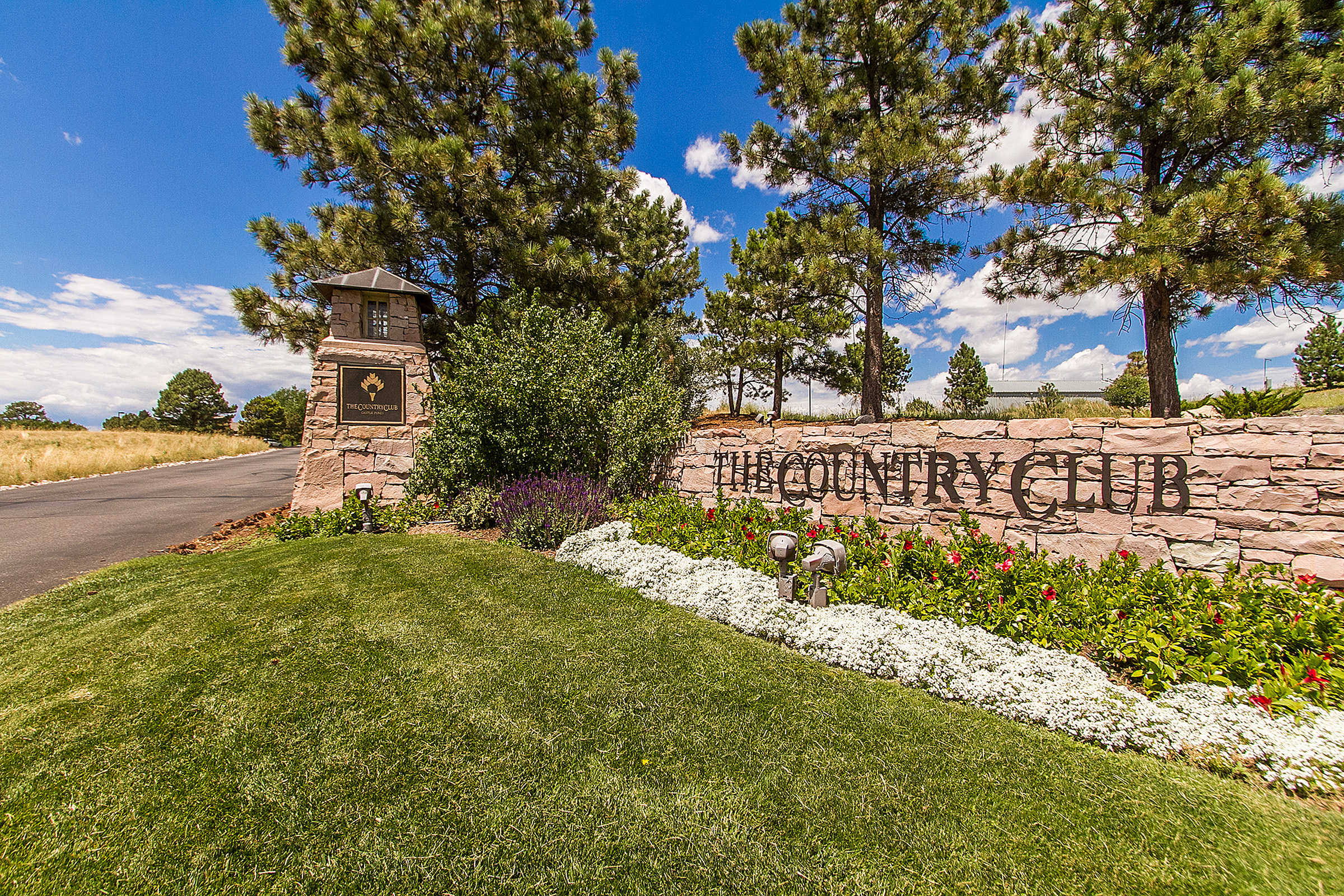  2237 Ridge Plaza Drive, Castle Rock, CO 80108 - 物件實景