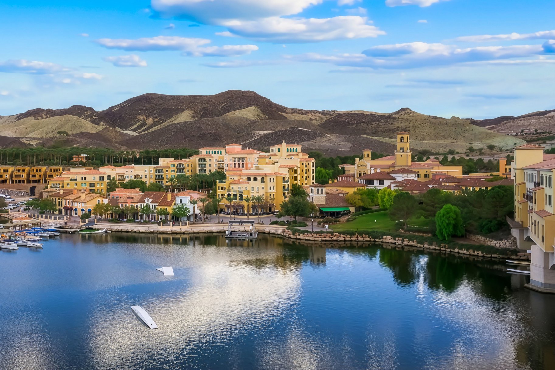  Luxury Lake Las Vegas Living in the Heart of Viera Resort Community - 物件實景