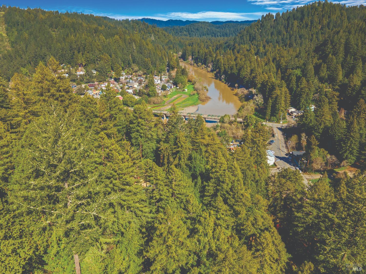 Monte Rio, California, 95462, United States, 1 Bedroom Bedrooms, ,2 BathroomsBathrooms,Residential,For Sale,2025033