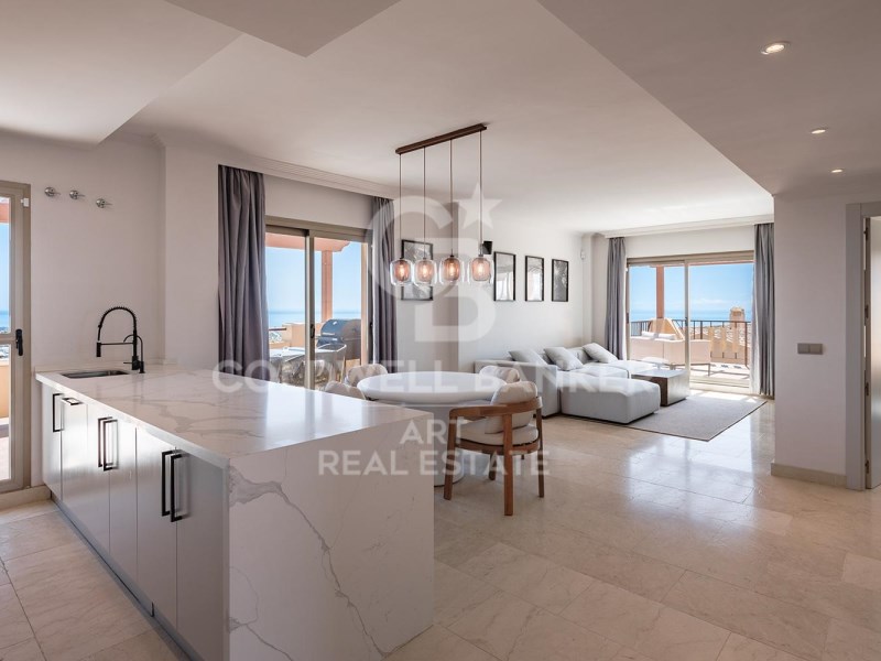 Benahavís, Andalusia, ES, 3 Bedrooms Bedrooms, ,2 BathroomsBathrooms,Residential,For Sale,1918695