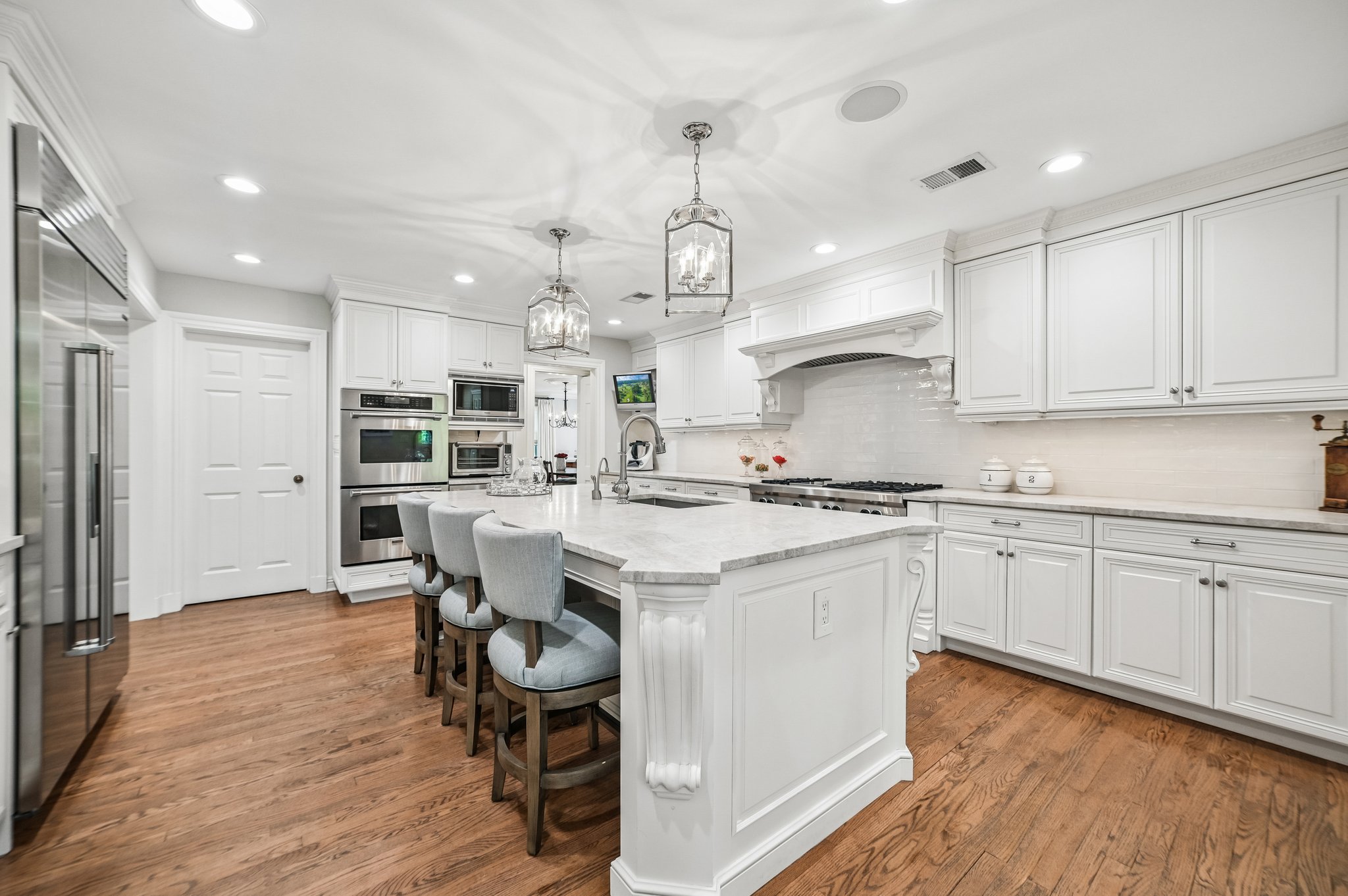  11 Cayuga Way, Short Hills, NJ 07078 - 物件實景