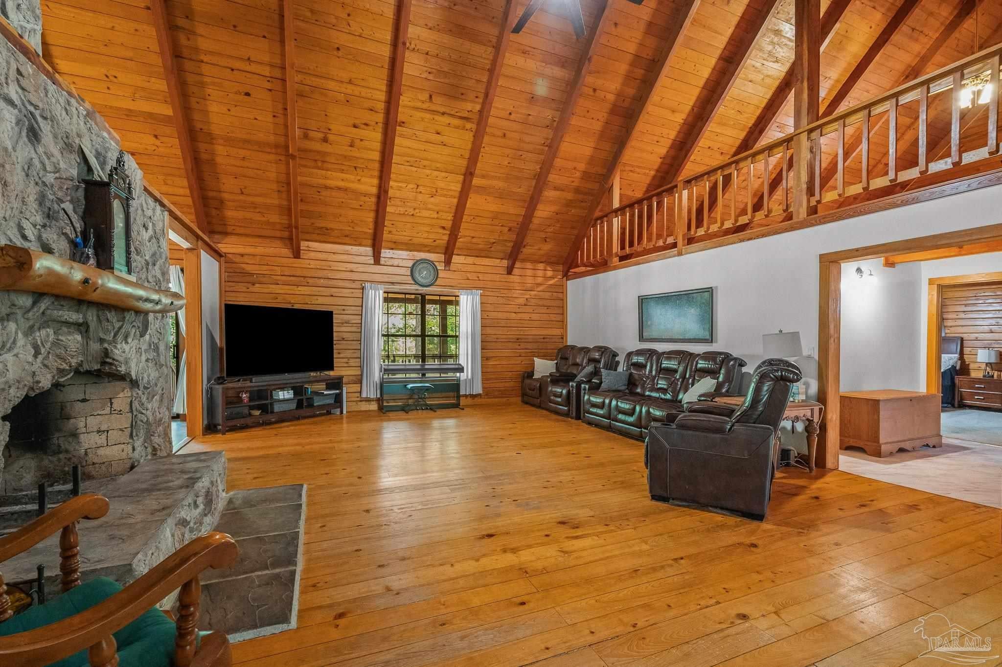 Molino, Florida, 32577, United States, 4 Bedrooms Bedrooms, ,3 BathroomsBathrooms,Residential,For Sale,1876750