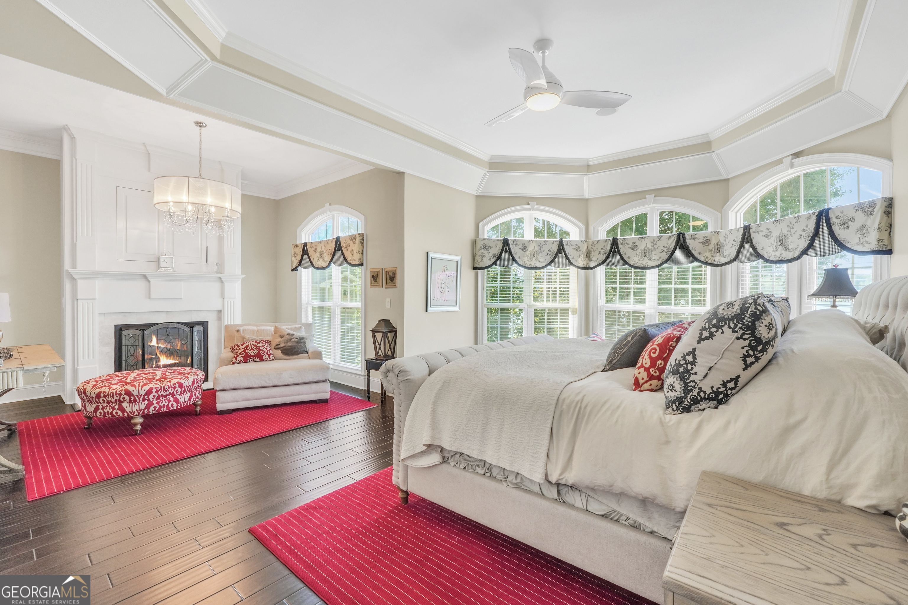 Monticello, Georgia, 31064, United States, 5 Bedrooms Bedrooms, ,5 BathroomsBathrooms,Residential,For Sale,1905825