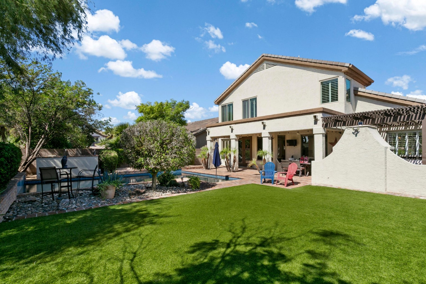  6737 E Evans Drive¦Scottsdale, AZ - 物件實景