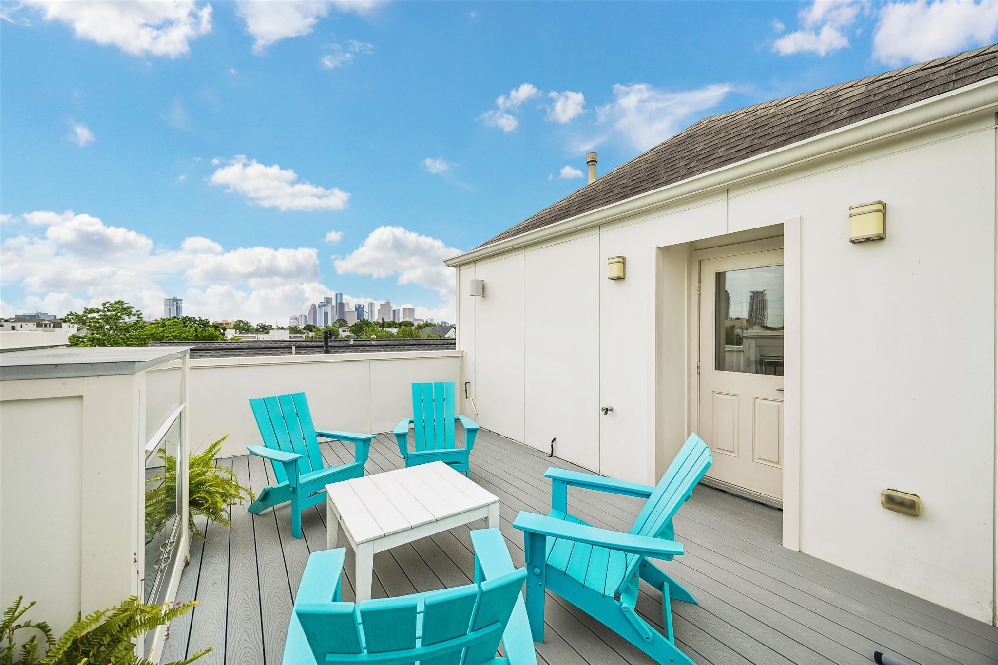  1526 Vermont Street - 物件實景