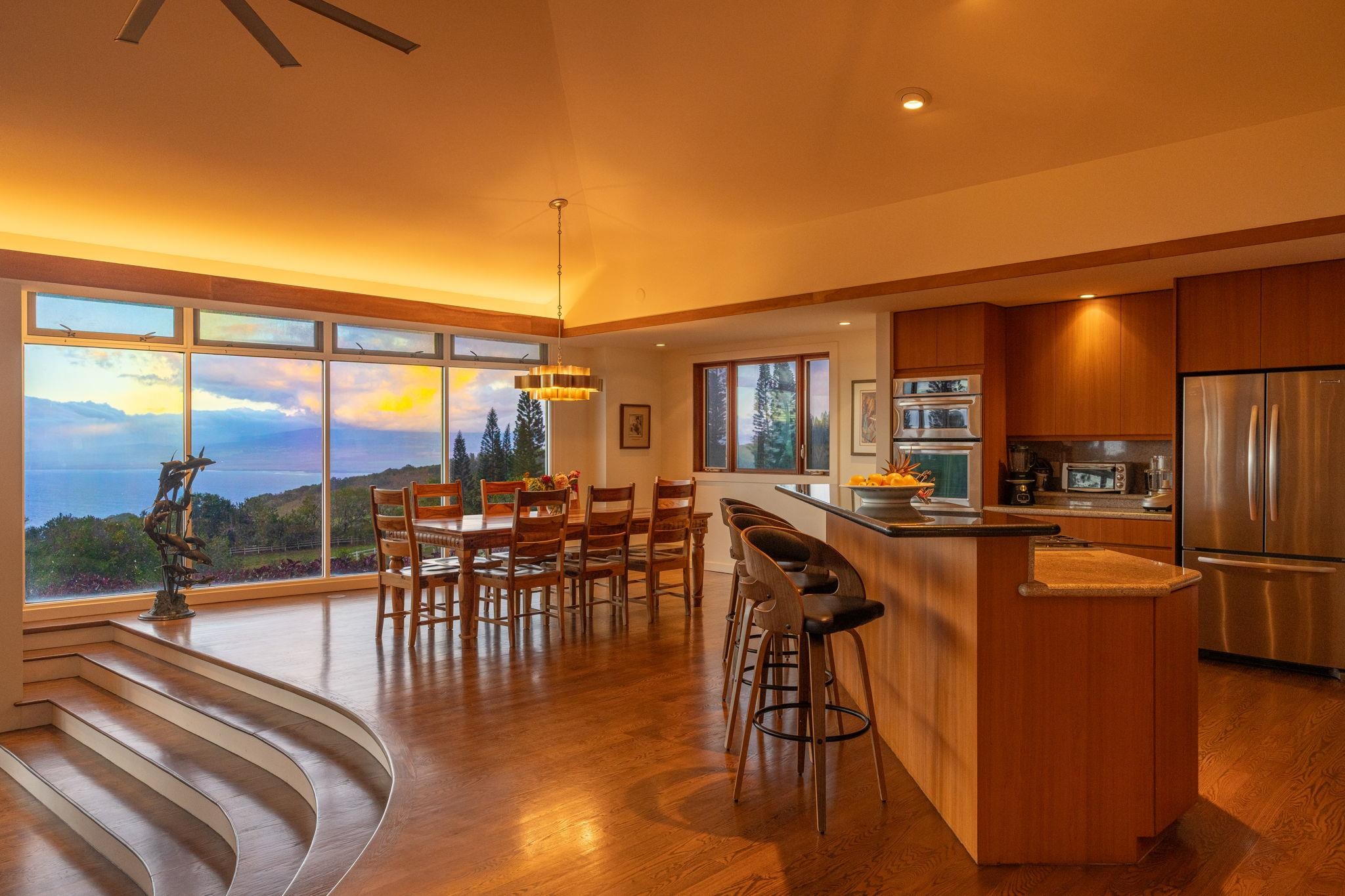 Wailuku, Hawaii, 96793, United States, 4 Bedrooms Bedrooms, ,6 BathroomsBathrooms,Residential,For Sale,1998194