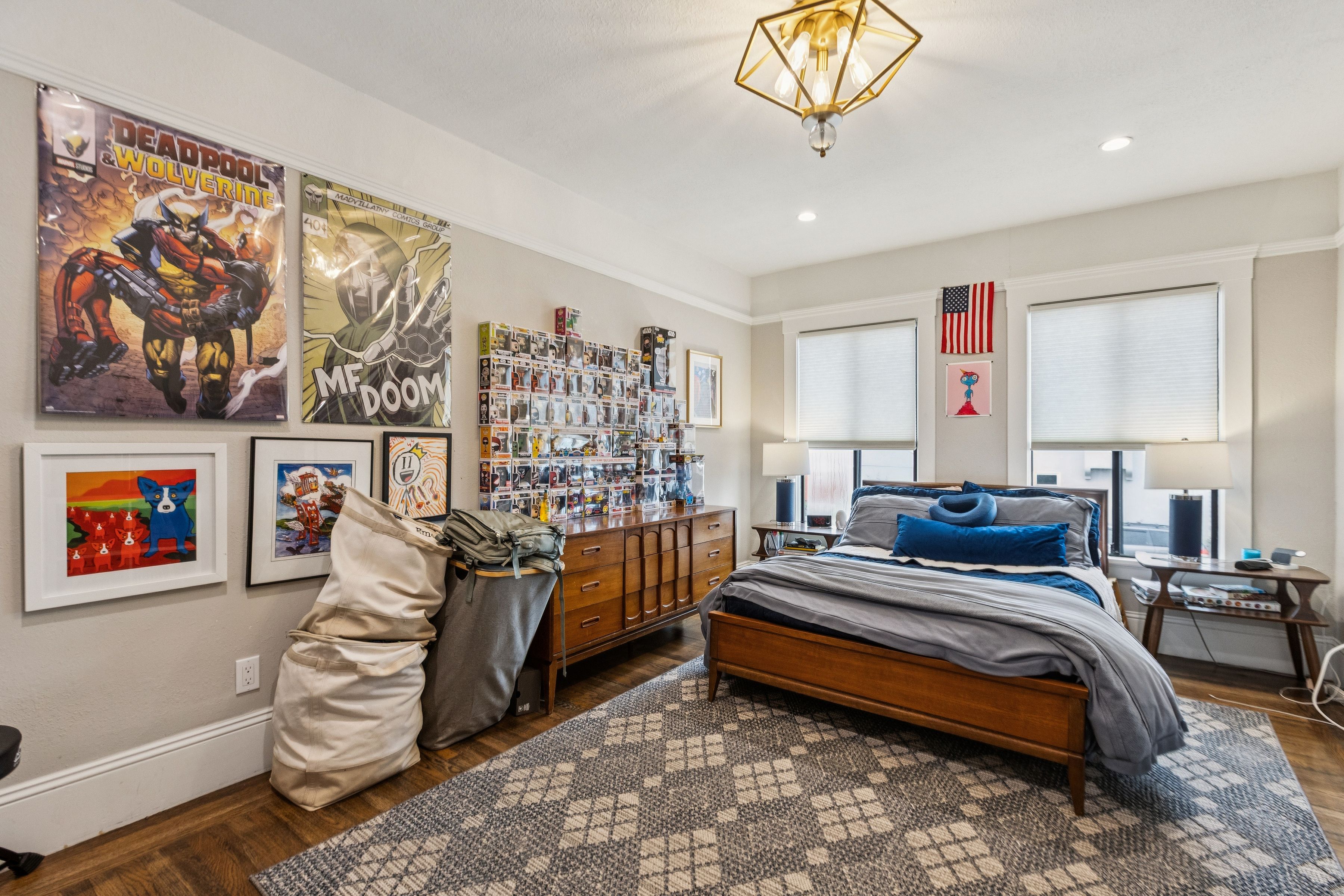  Remodeled Parkside Corner Home - 物件實景