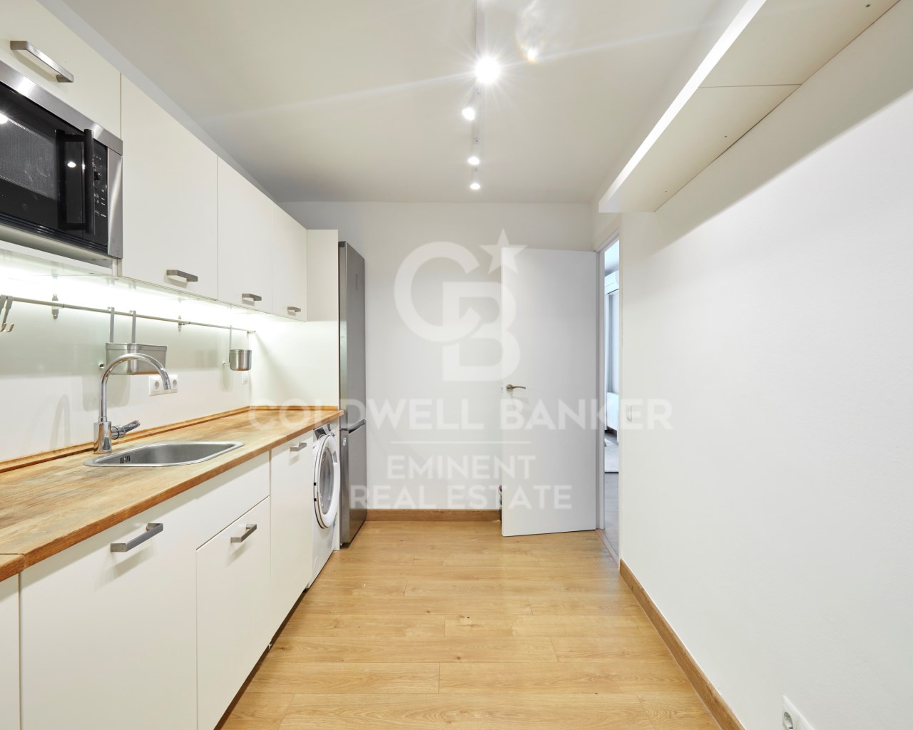 Barcelona, Catalonia, ES, 2 Bedrooms Bedrooms, ,2 BathroomsBathrooms,Residential,For Sale,1896626