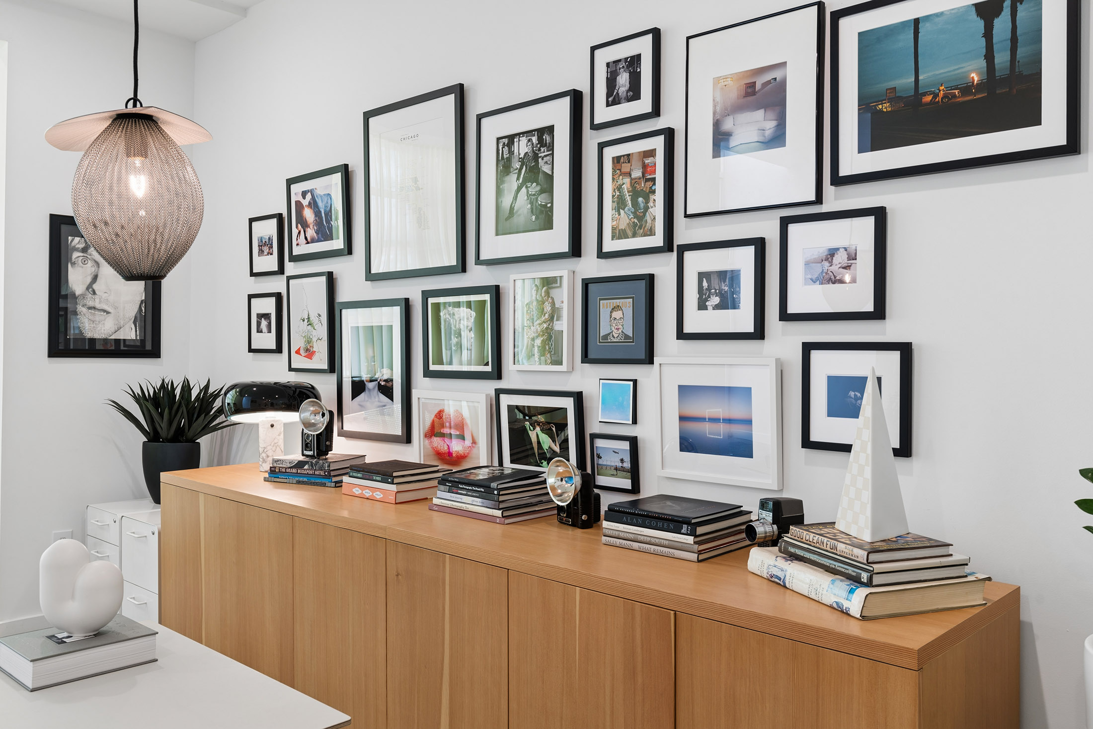  Designer-finished, Three-story Townhome in the Heart of East Atlanta Village - 物件實景