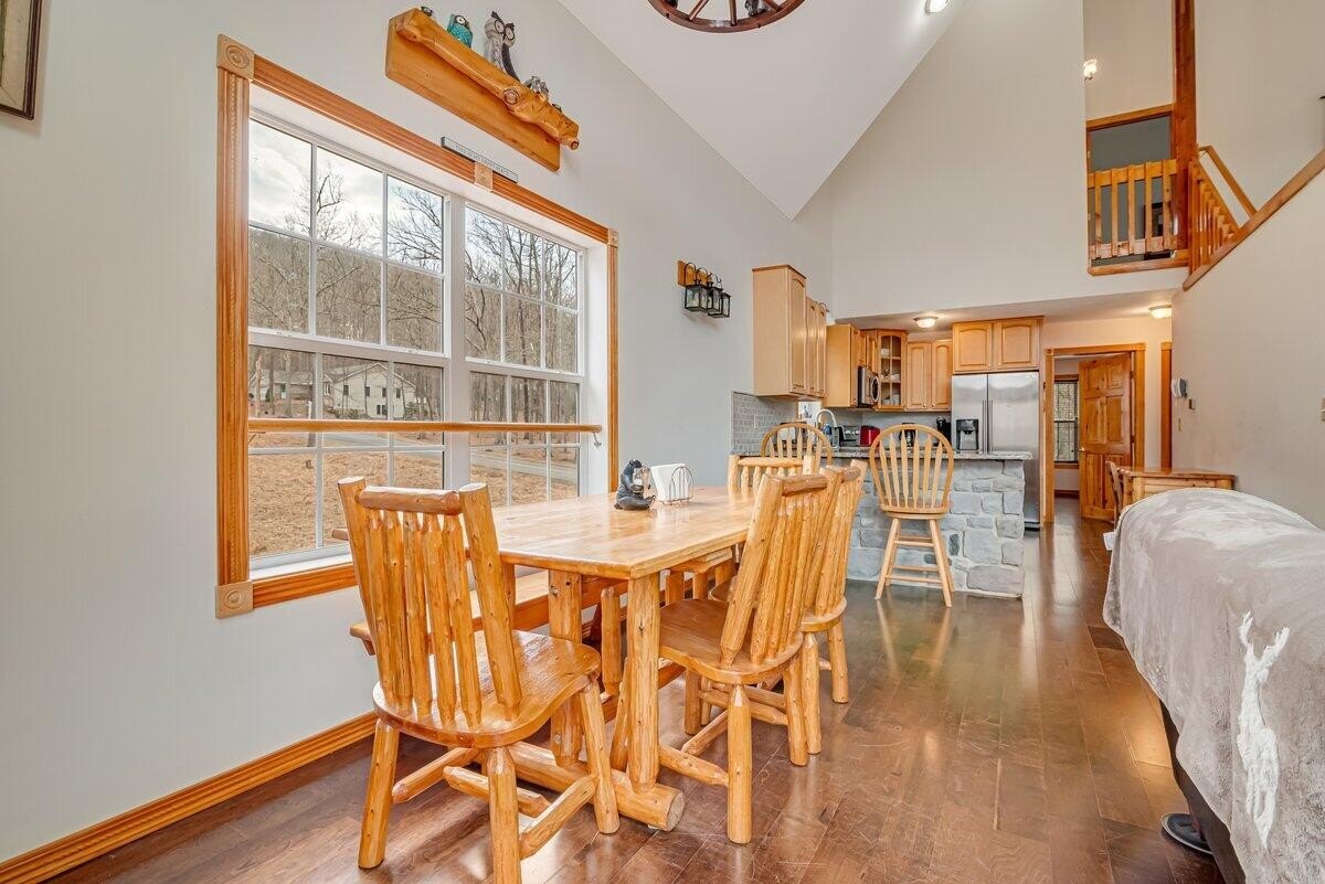 Hazleton, Pennsylvania, 18202, United States, 4 Bedrooms Bedrooms, ,3 BathroomsBathrooms,Residential,For Sale,1754491
