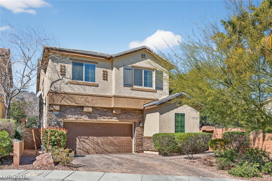 Las Vegas, Nevada, 89129, United States, 4 Bedrooms Bedrooms, ,3 BathroomsBathrooms,Residential,For Sale,2023651