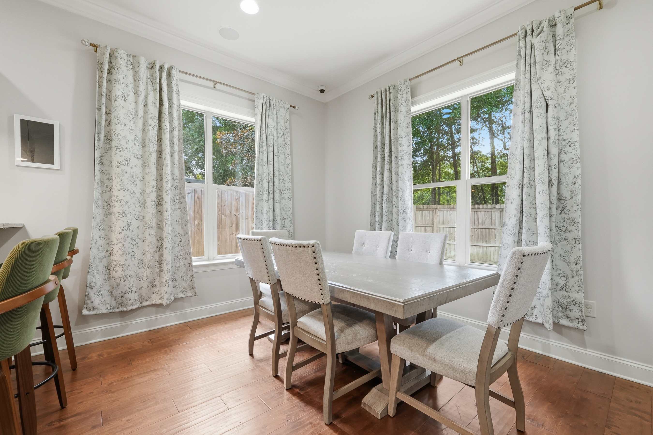  Move-In Ready Niceville Home With New Roof, Split Floor Plan And Screened Patio - 物件實景