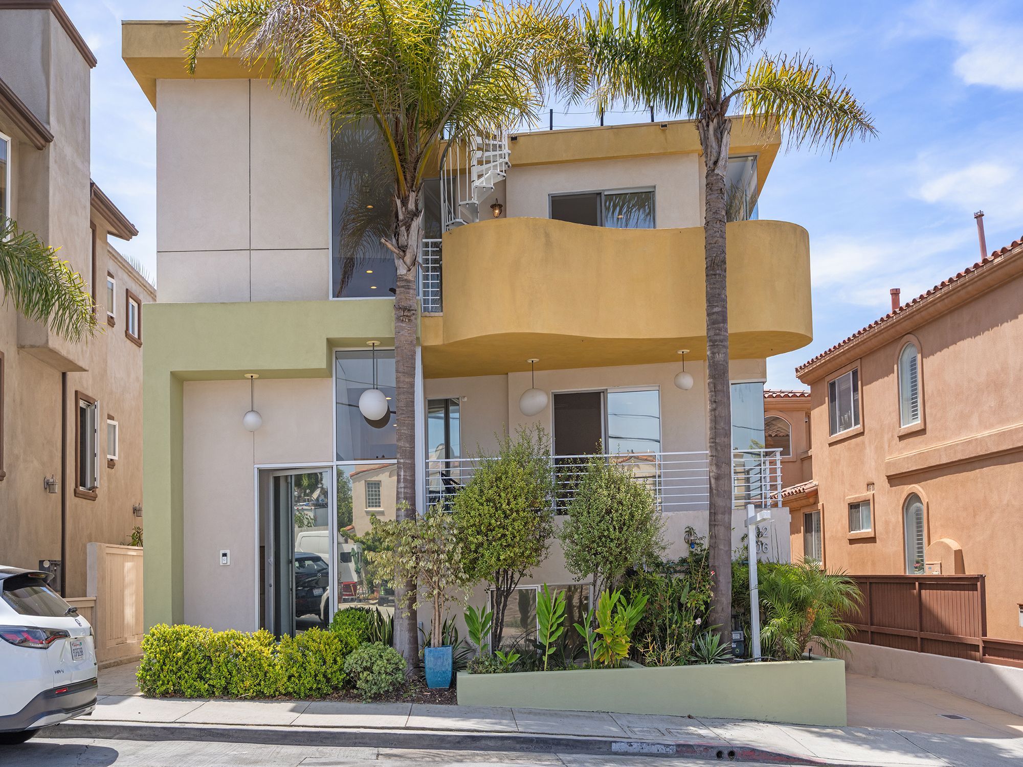  702 10th Street, Hermosa Beach, CA 90254 - 物件實景