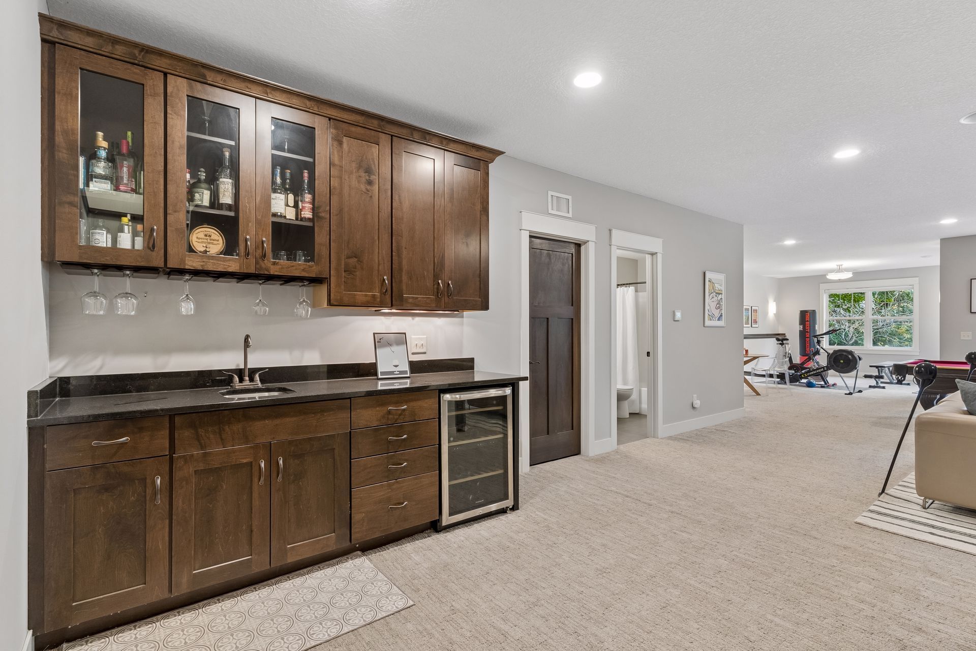  Modern Comfort Surrounded by Minnetonka Woodlands - 物件實景