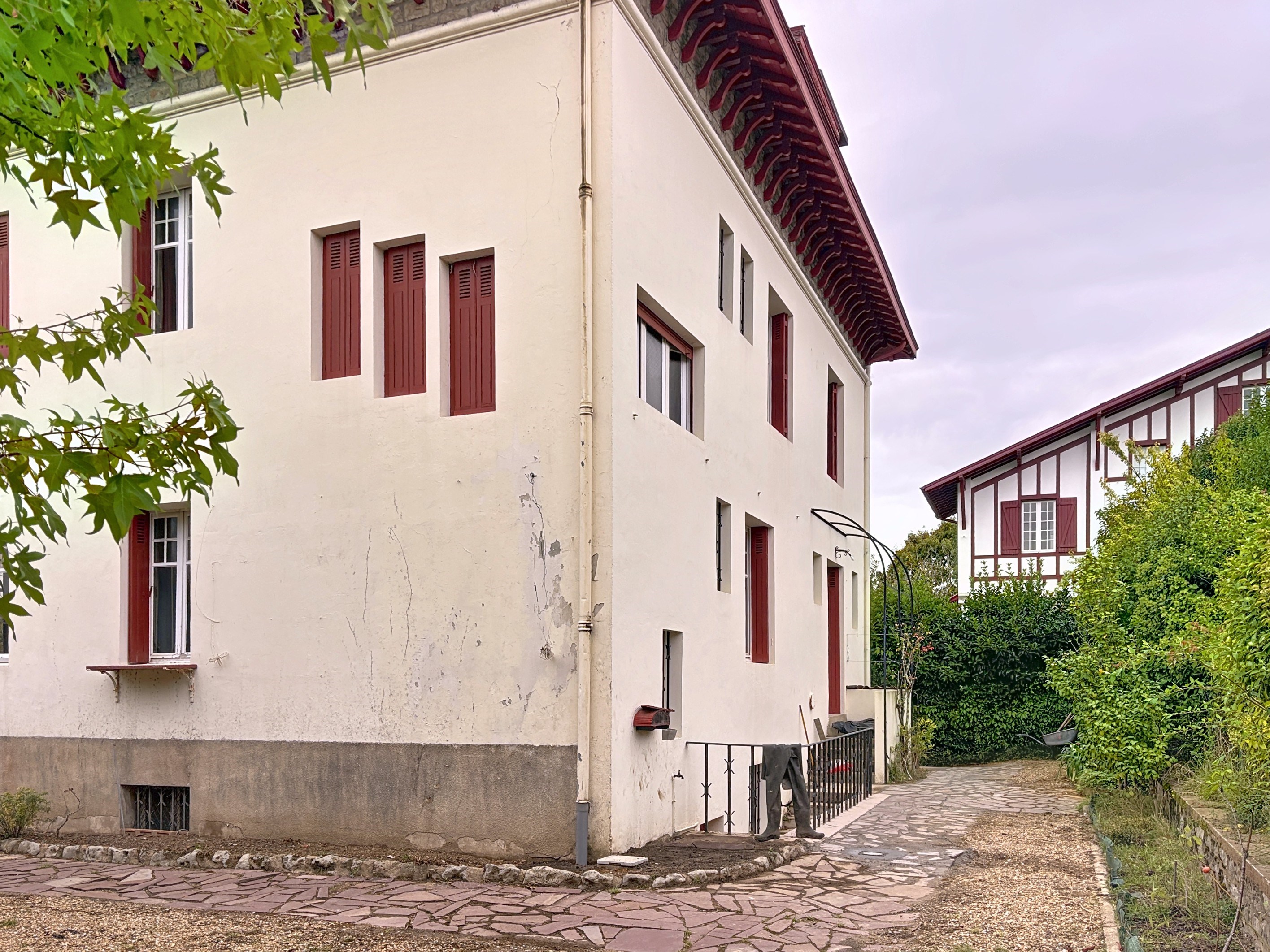  Exceptional Art Deco residence in the heart of the Arènes district, Bayonne - 物件實景