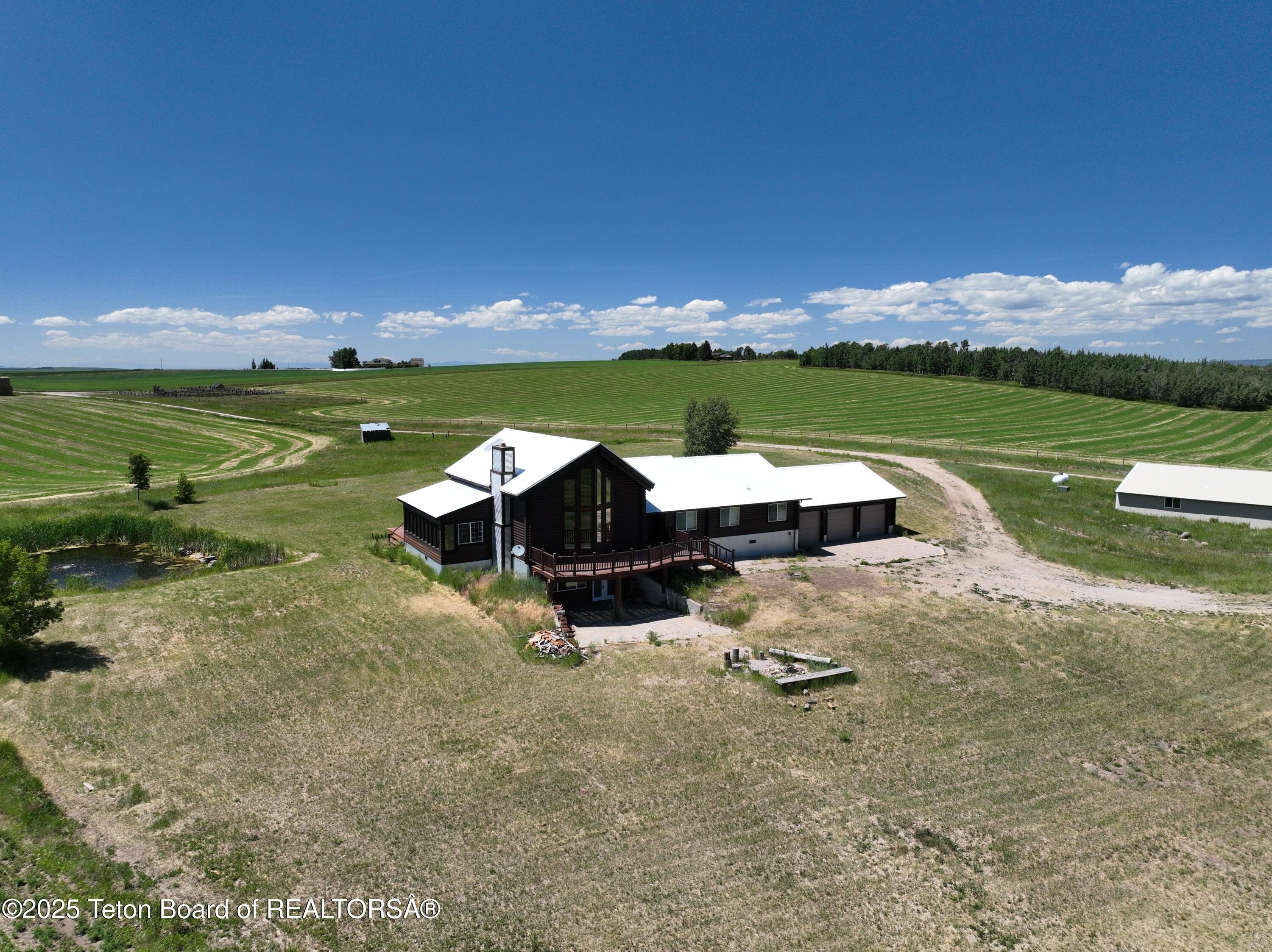 Felt, Idaho, 83424, United States, 4 Bedrooms Bedrooms, ,3 BathroomsBathrooms,Residential,For Sale,1974007