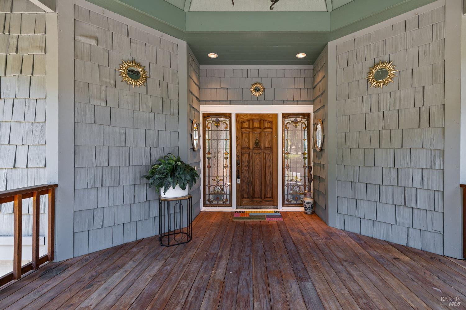 Sebastopol, California, 95472, United States, 4 Bedrooms Bedrooms, ,5 BathroomsBathrooms,Residential,For Sale,1980868