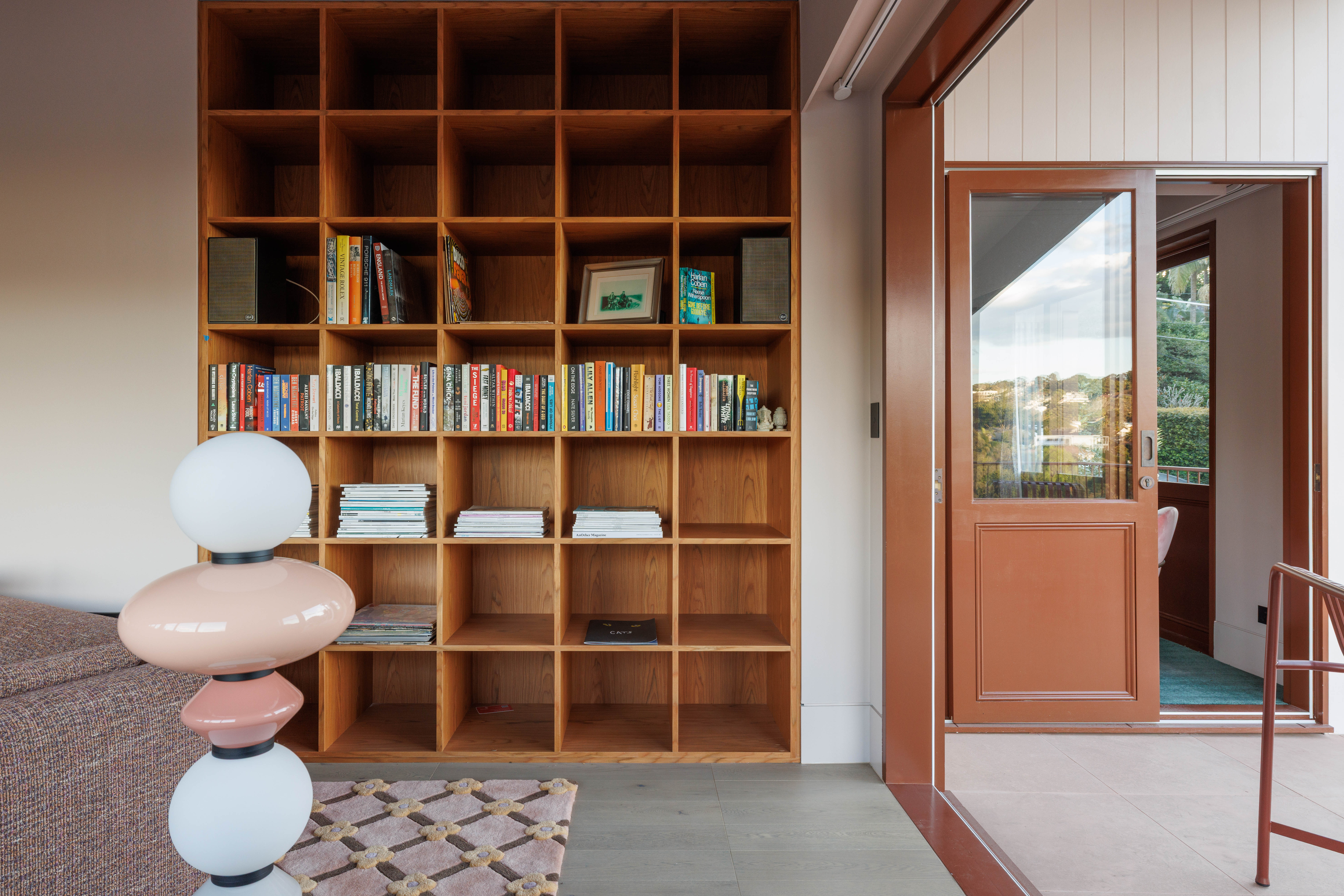  12 Attunga Street, Woollahra - 物件實景