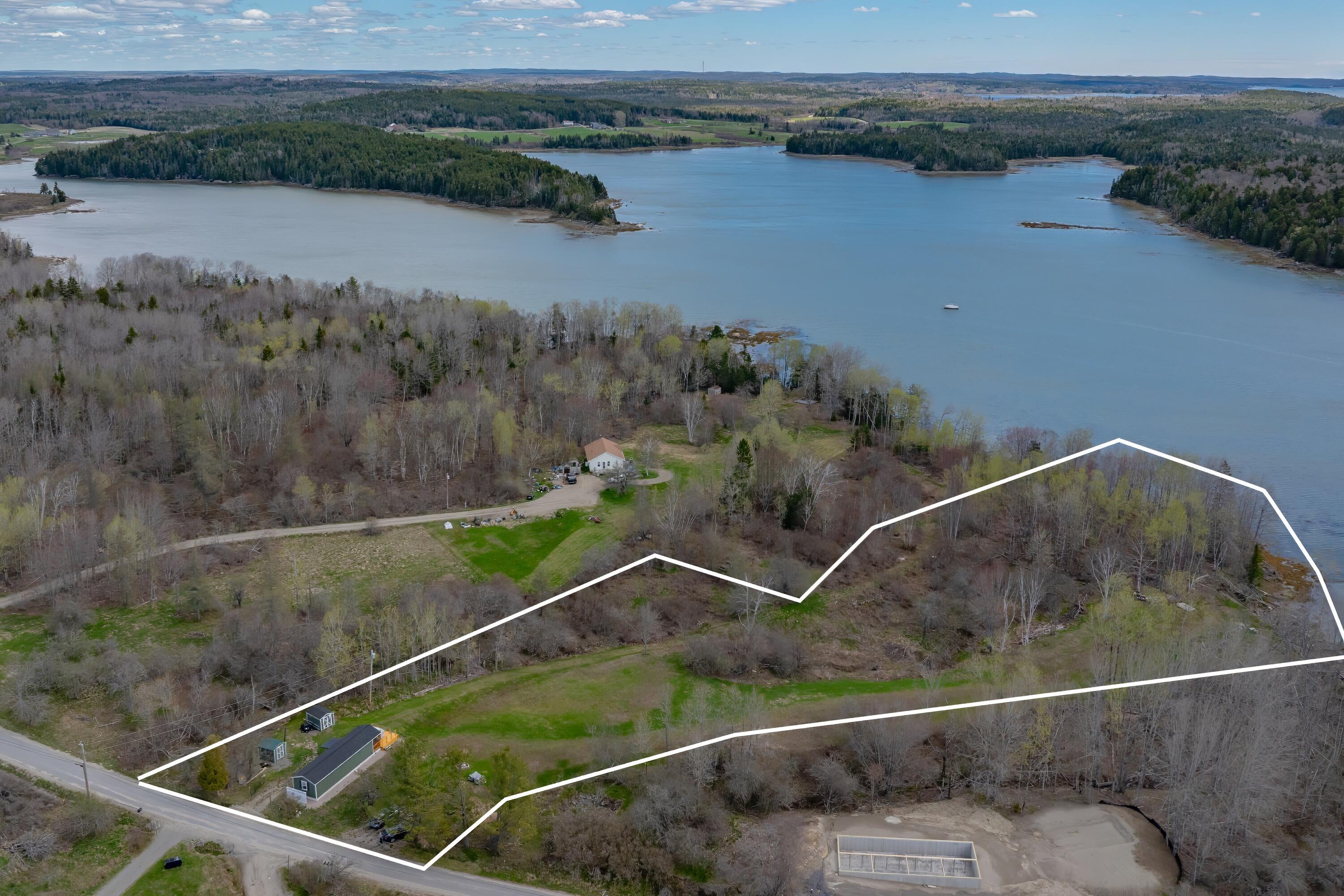  318 West Kennebec Road - 物件實景