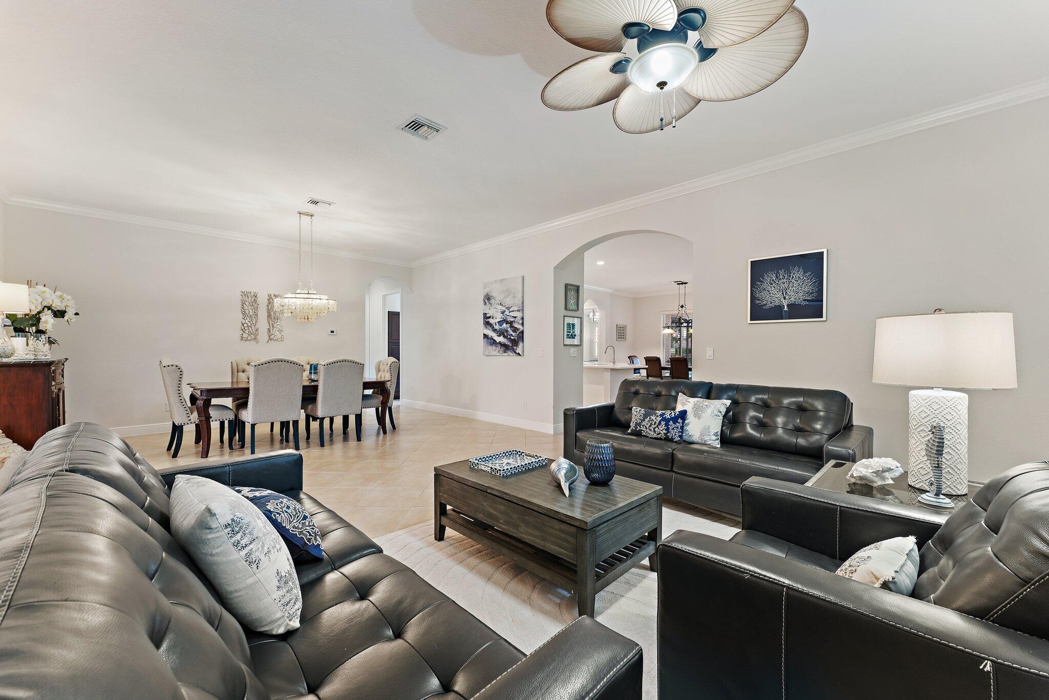 Jupiter, Florida, 33458, United States, 4 Bedrooms Bedrooms, ,3 BathroomsBathrooms,Residential,For Sale,2003514