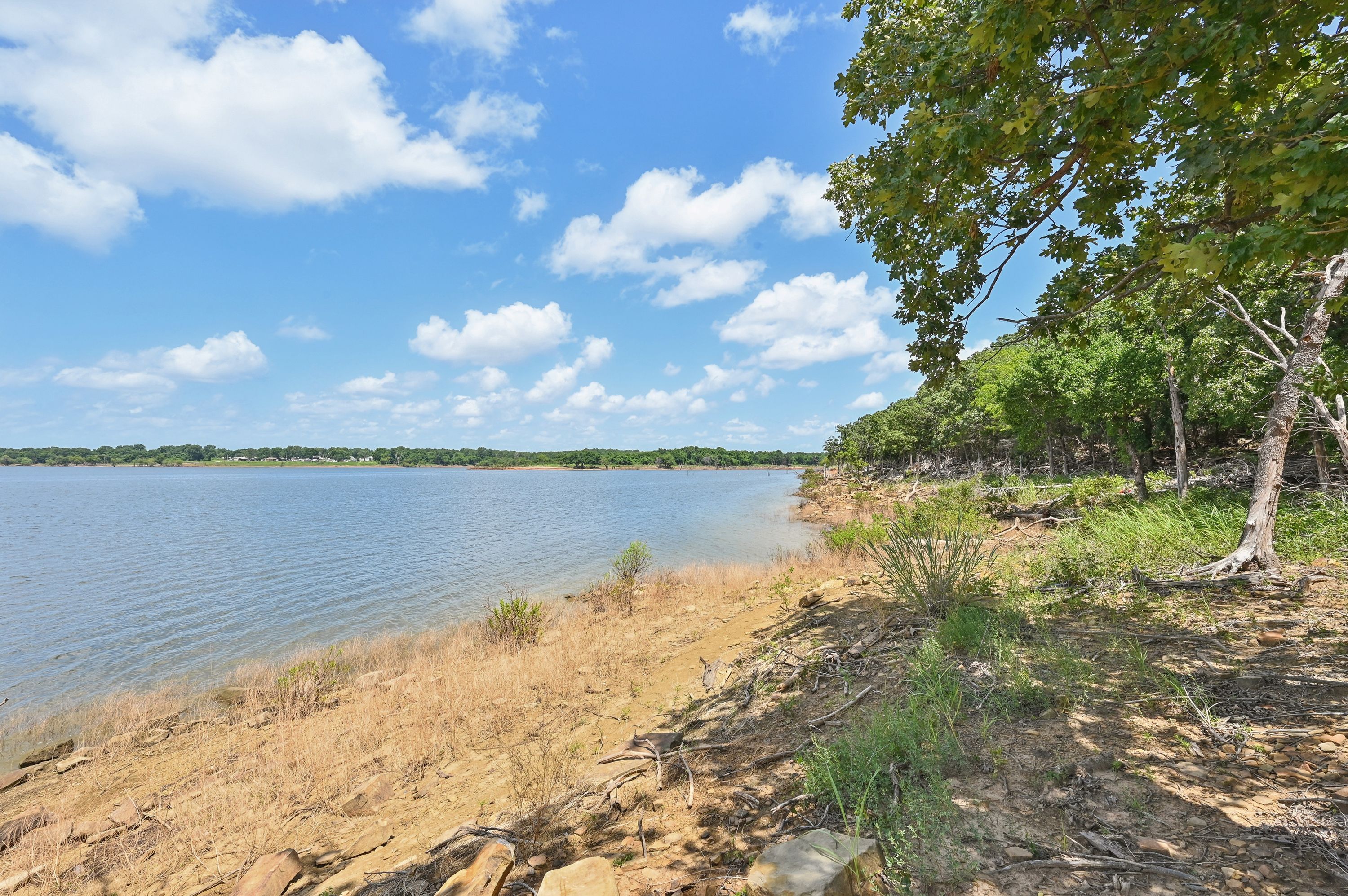  90 West Cedar Loop, Cleveland, OK 74020 - 物件實景