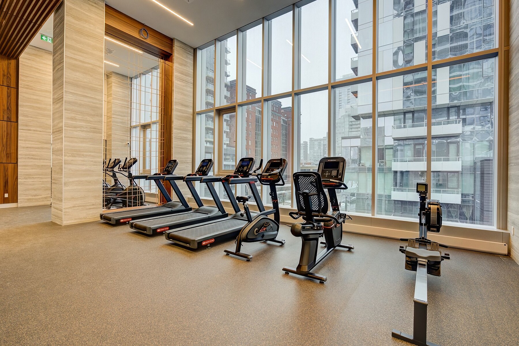  Ville-Marie, Montréal - 物件實景