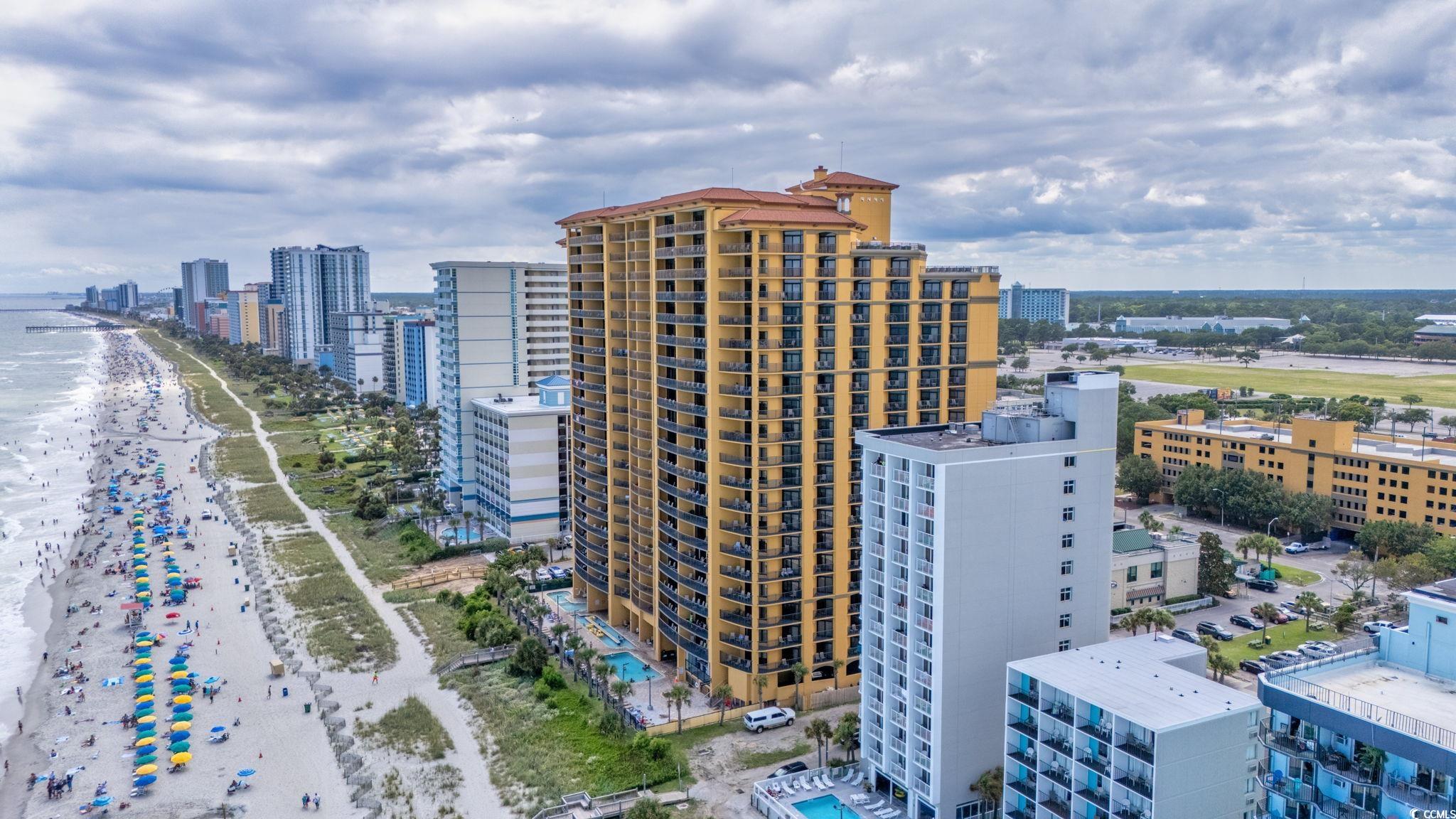 Myrtle Beach, South Carolina, 29577, United States, 2 Bedrooms Bedrooms, ,2 BathroomsBathrooms,Residential,For Sale,1982569