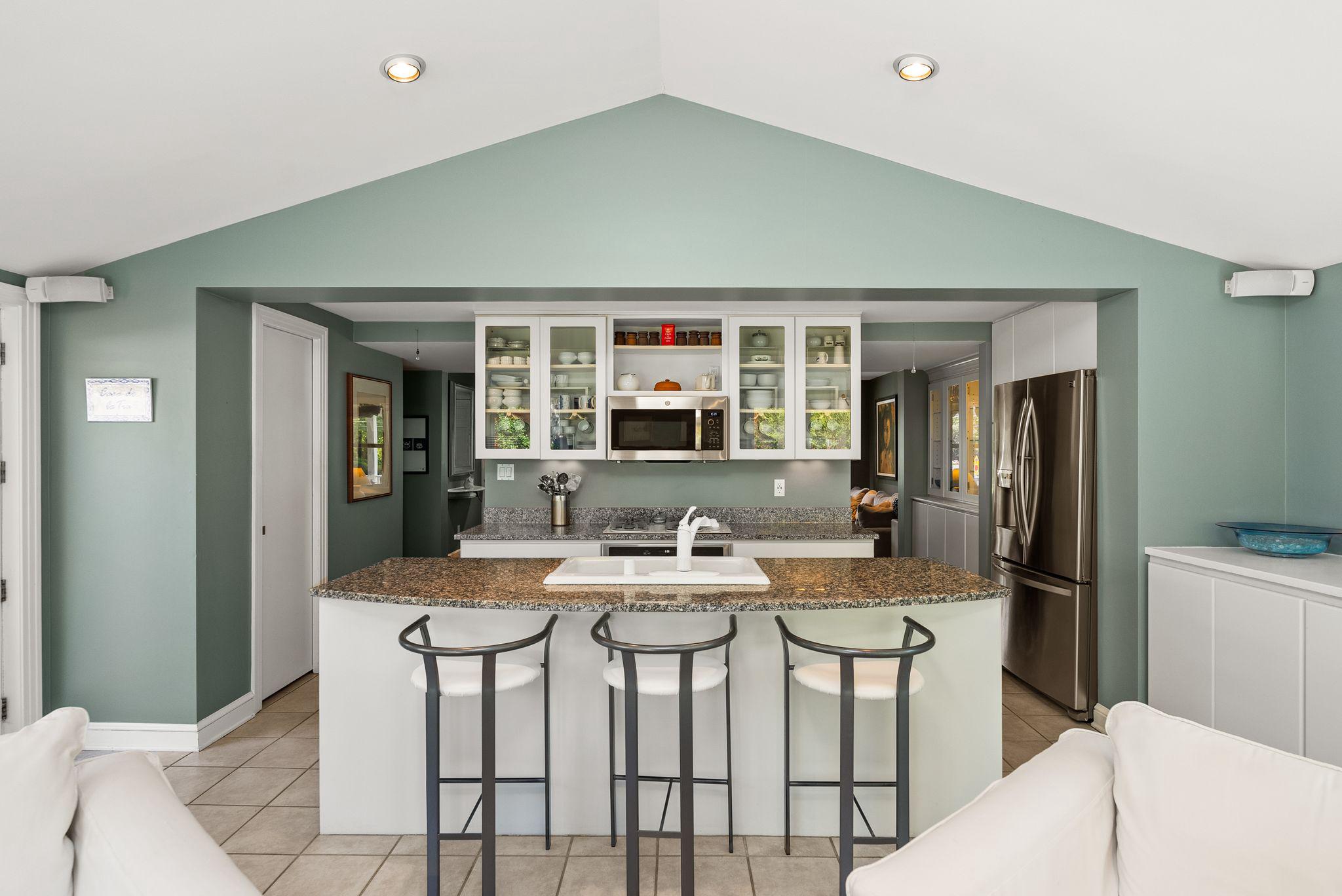  6208 Beachway Drive, Falls Church, VA, 22041 - 物件實景