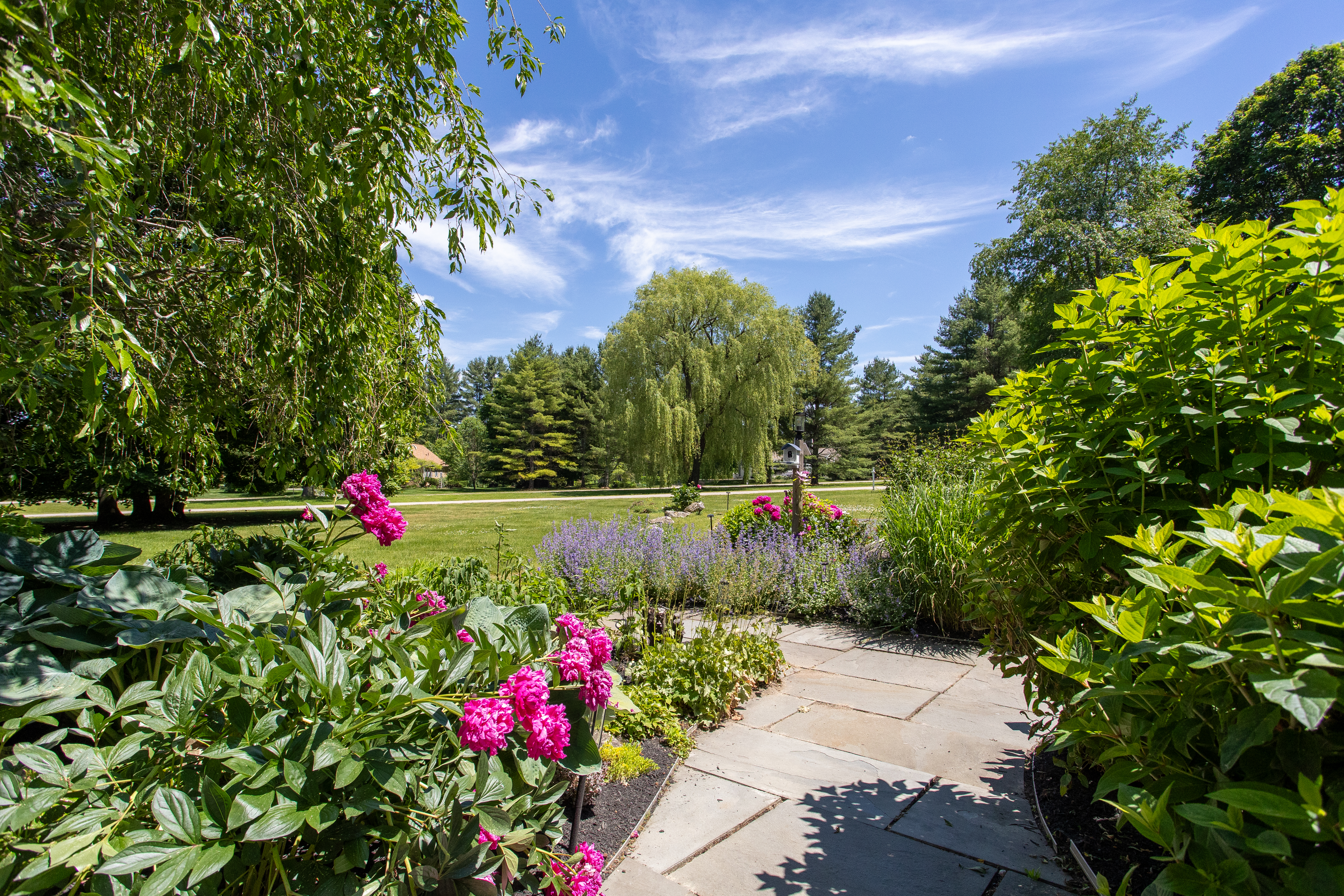  Private Berkshire Sanctuary Near Downtown Great Barrington - 物件實景