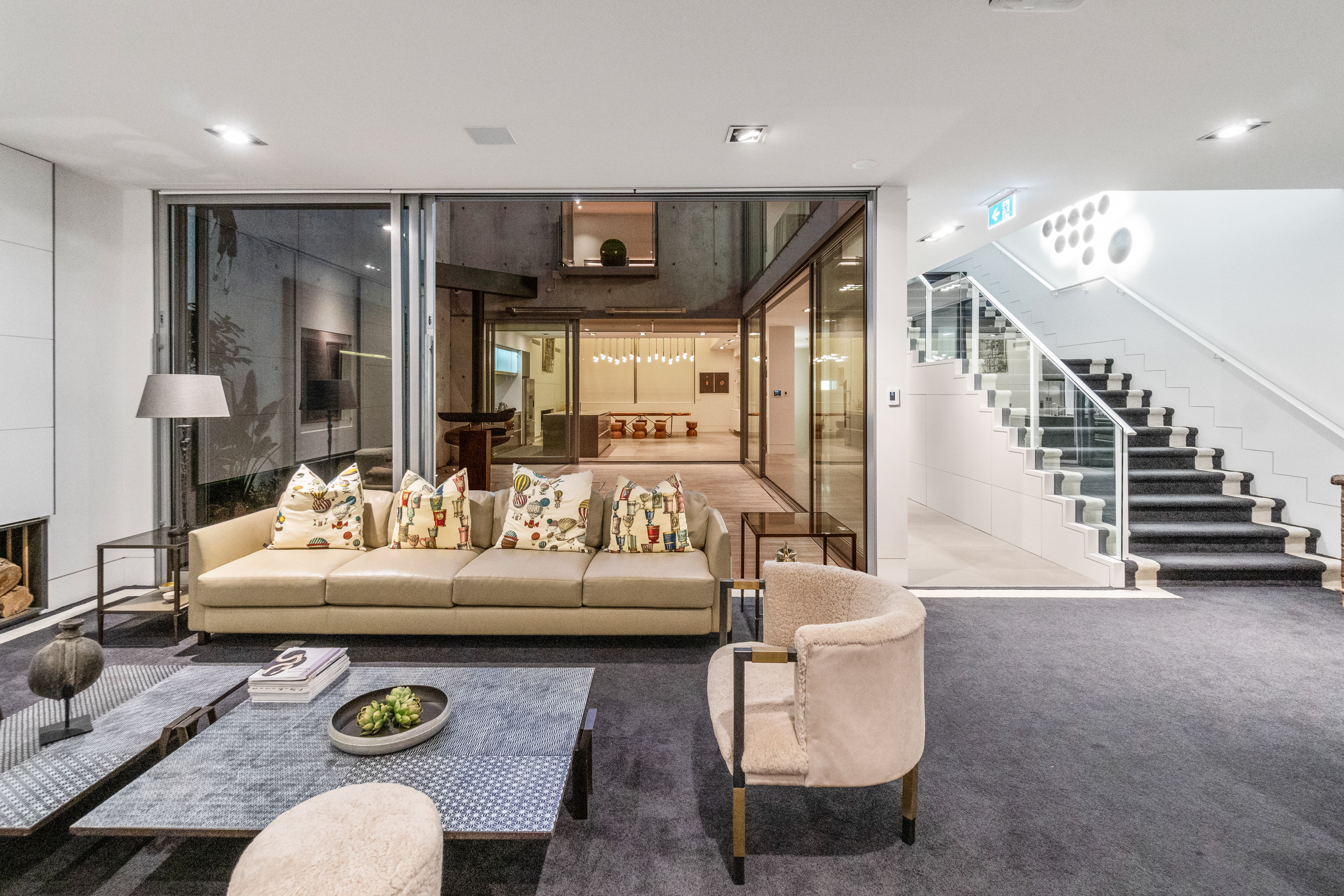  35 Spring Street, Freemans Bay - 物件實景
