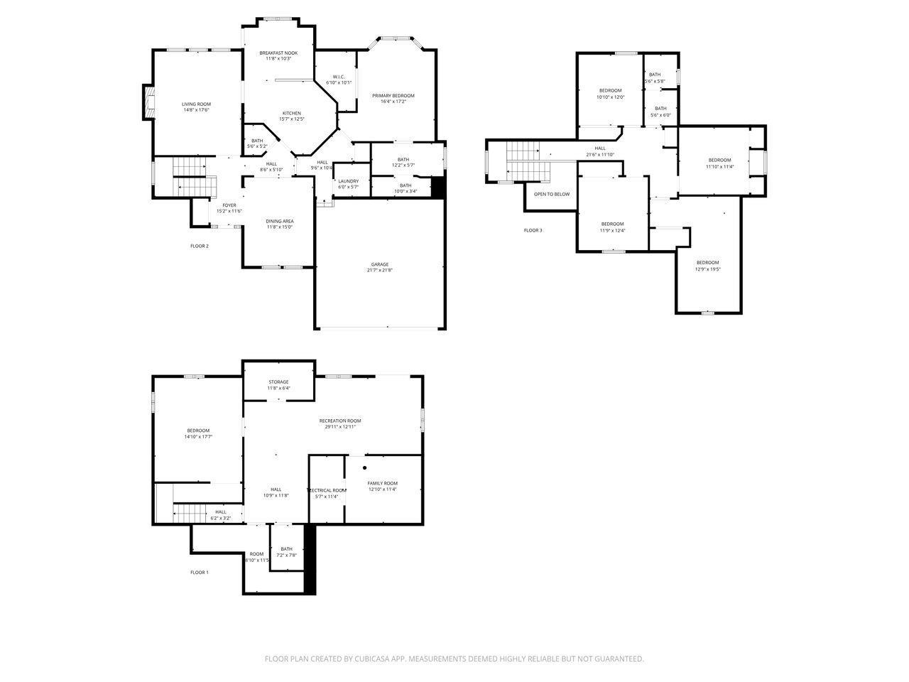Hamilton Twp, Ohio, 45039, United States, 5 Bedrooms Bedrooms, ,4 BathroomsBathrooms,Residential,For Sale,1989607