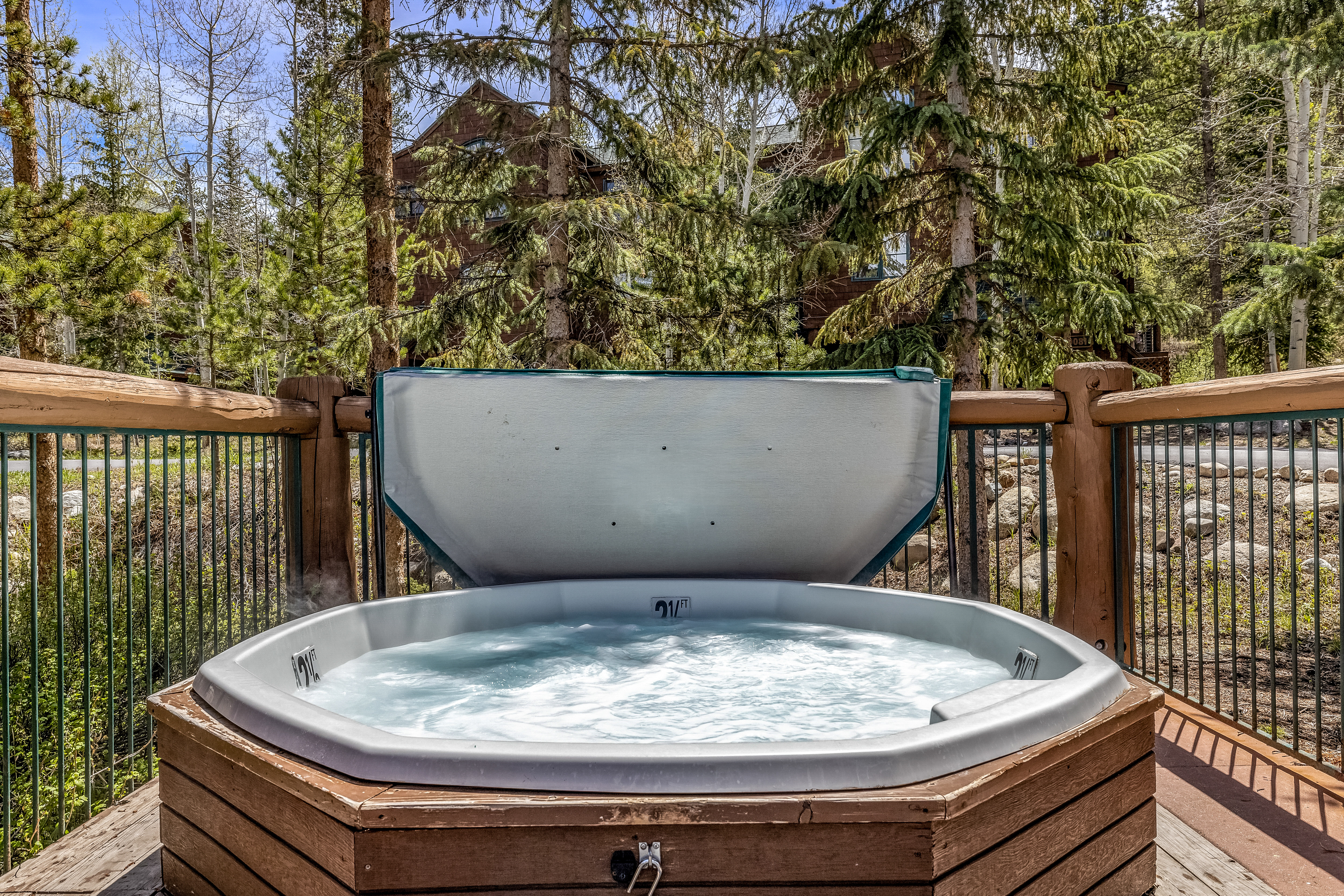  71 Starfire Lane, Keystone, CO, 80435 - 物件實景