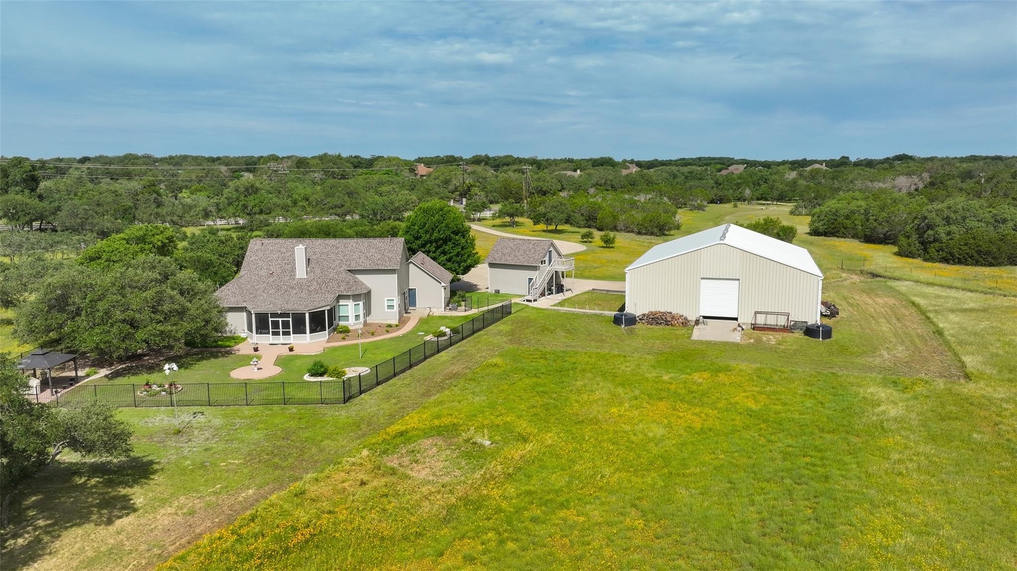 Georgetown, Texas, 78633, United States, 4 Bedrooms Bedrooms, ,3 BathroomsBathrooms,Residential,For Sale,2029611