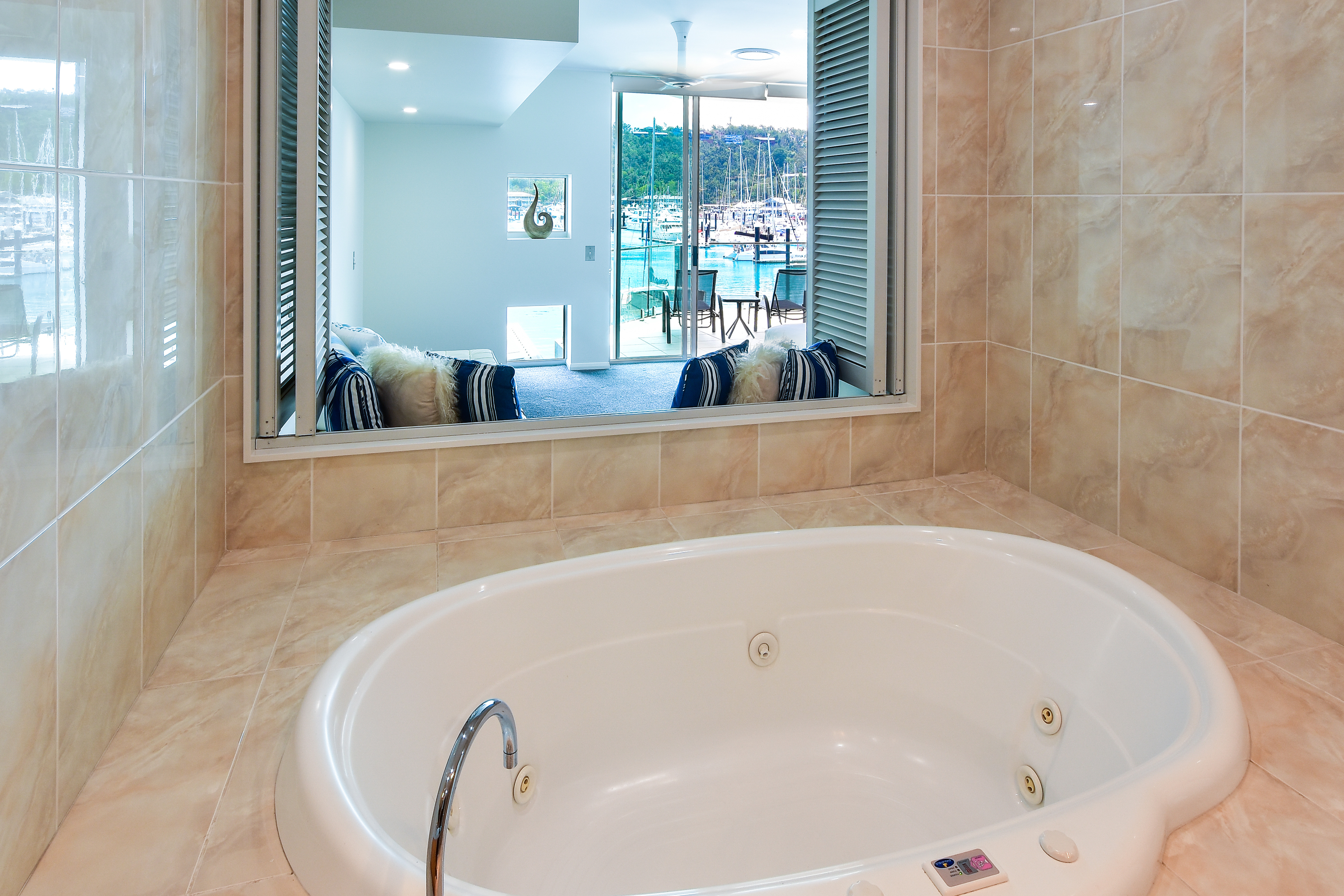  Pavillions 23, 1 Airport Drive, Hamilton Island - 物件實景