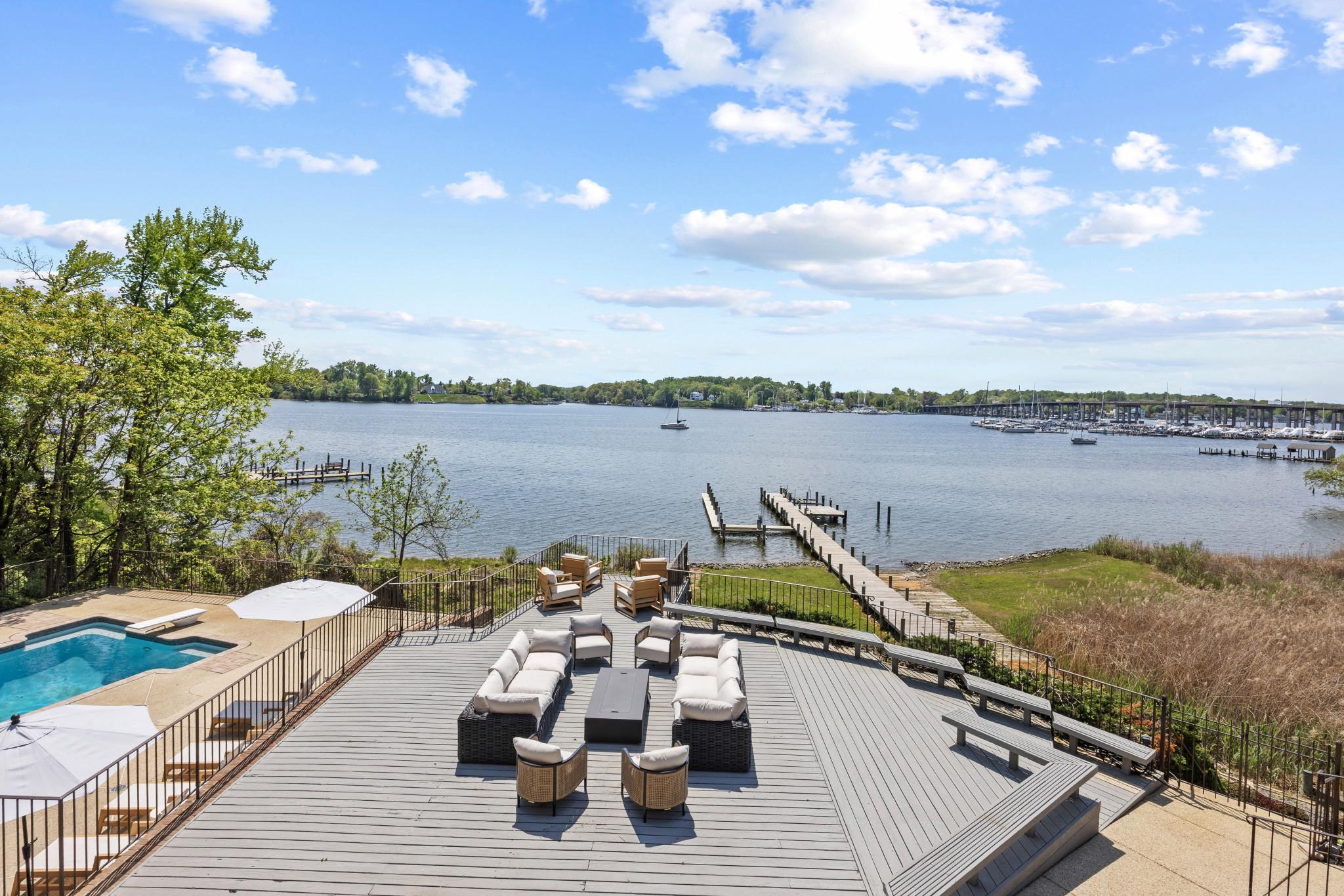  31 Shadow Point Court, Edgewater, MD, 21037 - 物件實景