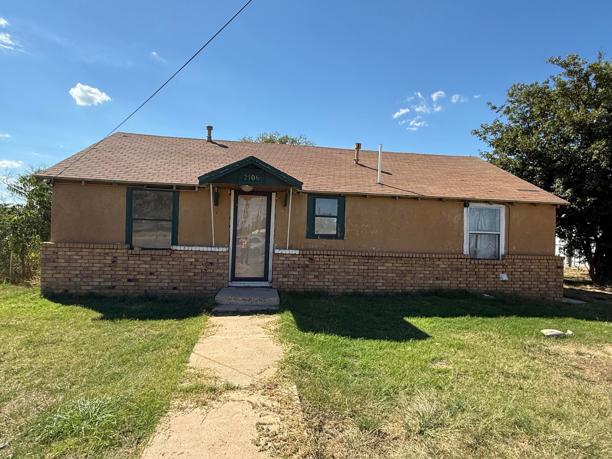Urbana Pl, Lubbock, TX 79407
