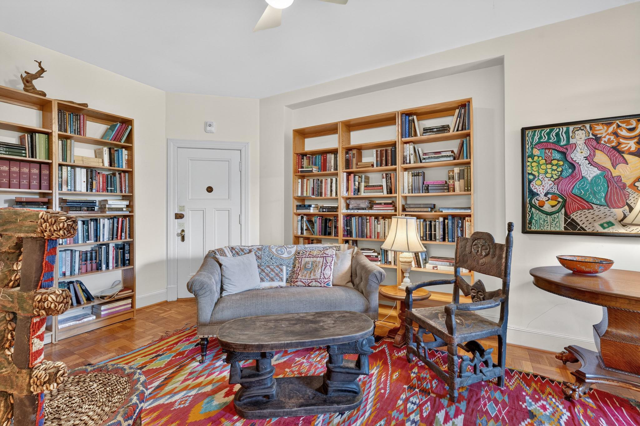  4000 Cathedral Avenue NW, Washington, DC, 20016 - 物件實景
